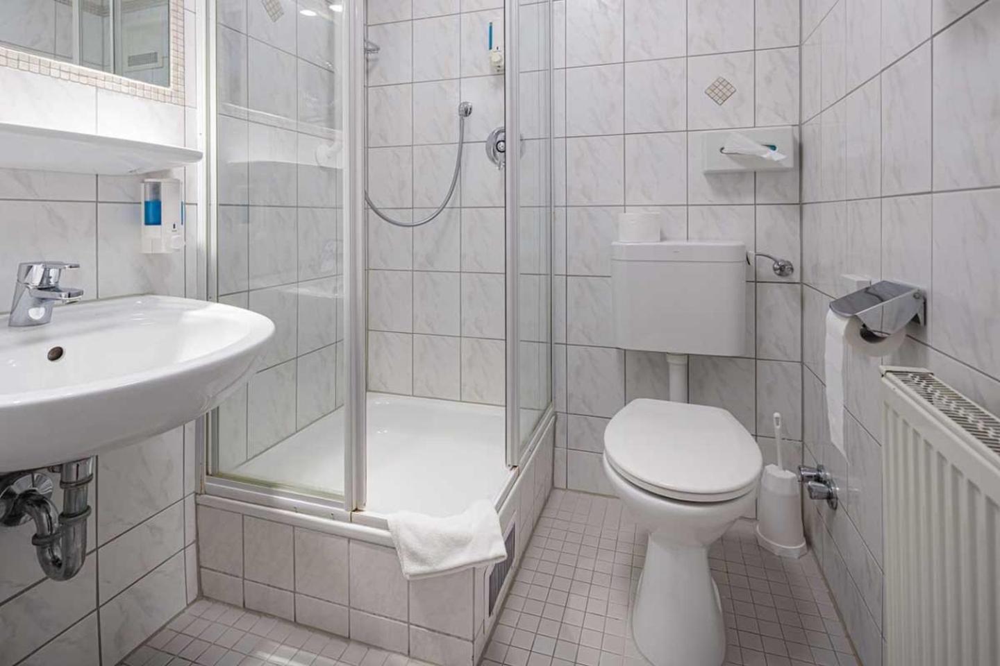 Single Room Comfort photo 3