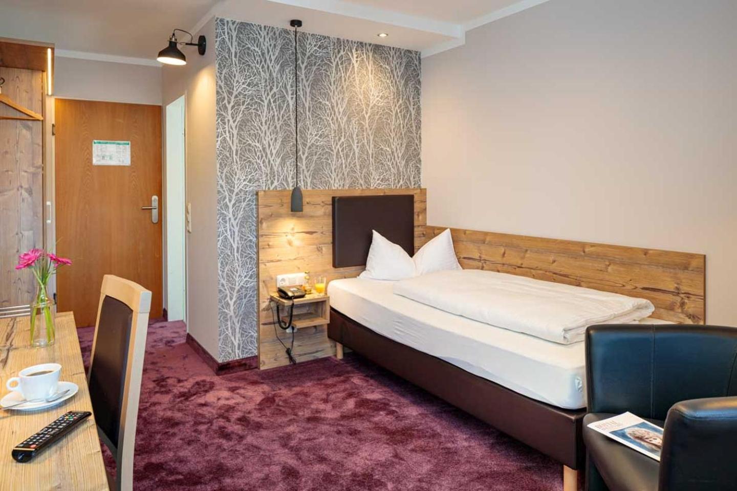 Single Room Comfort photo 1