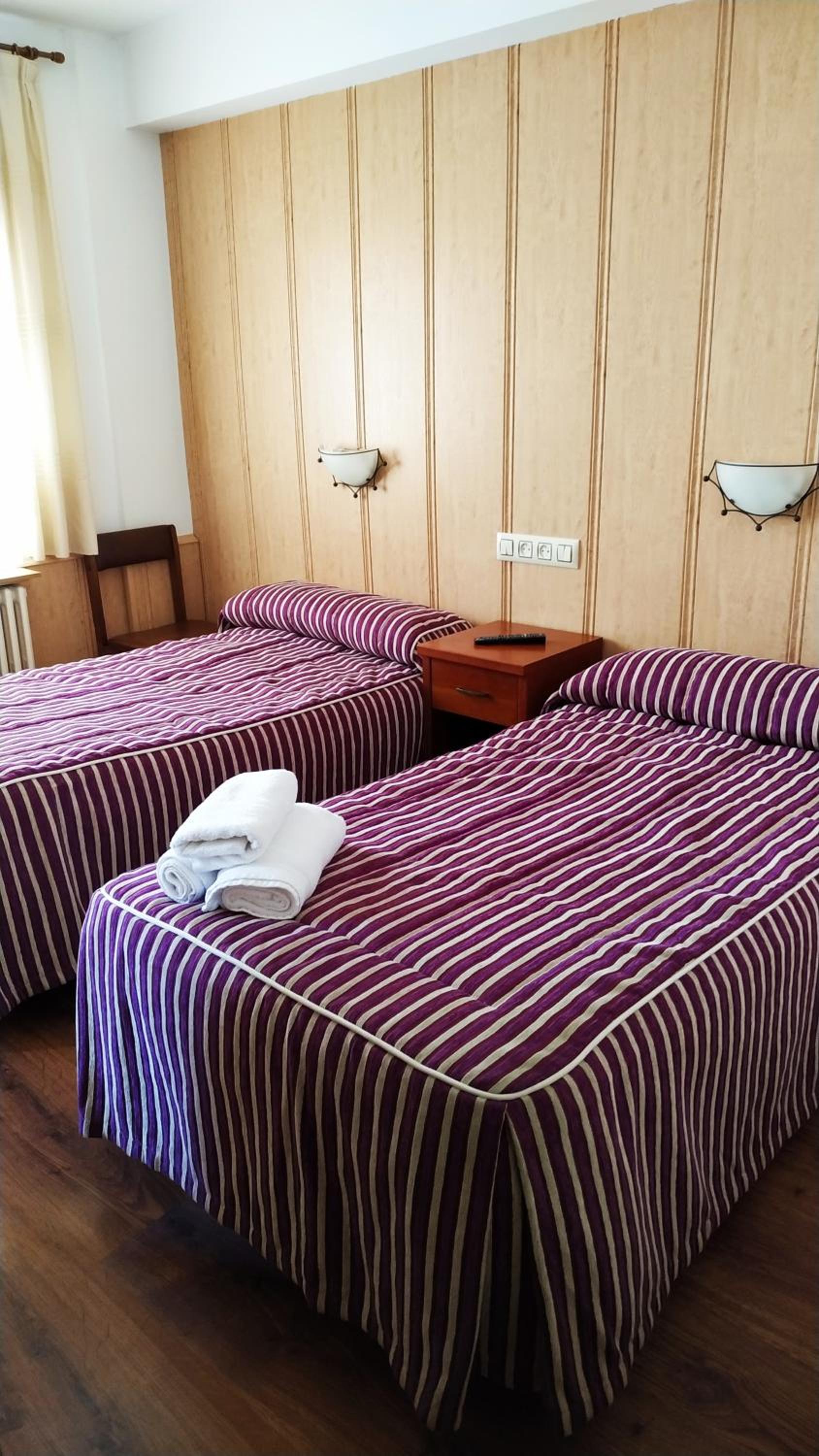 Double or Twin Room photo 2