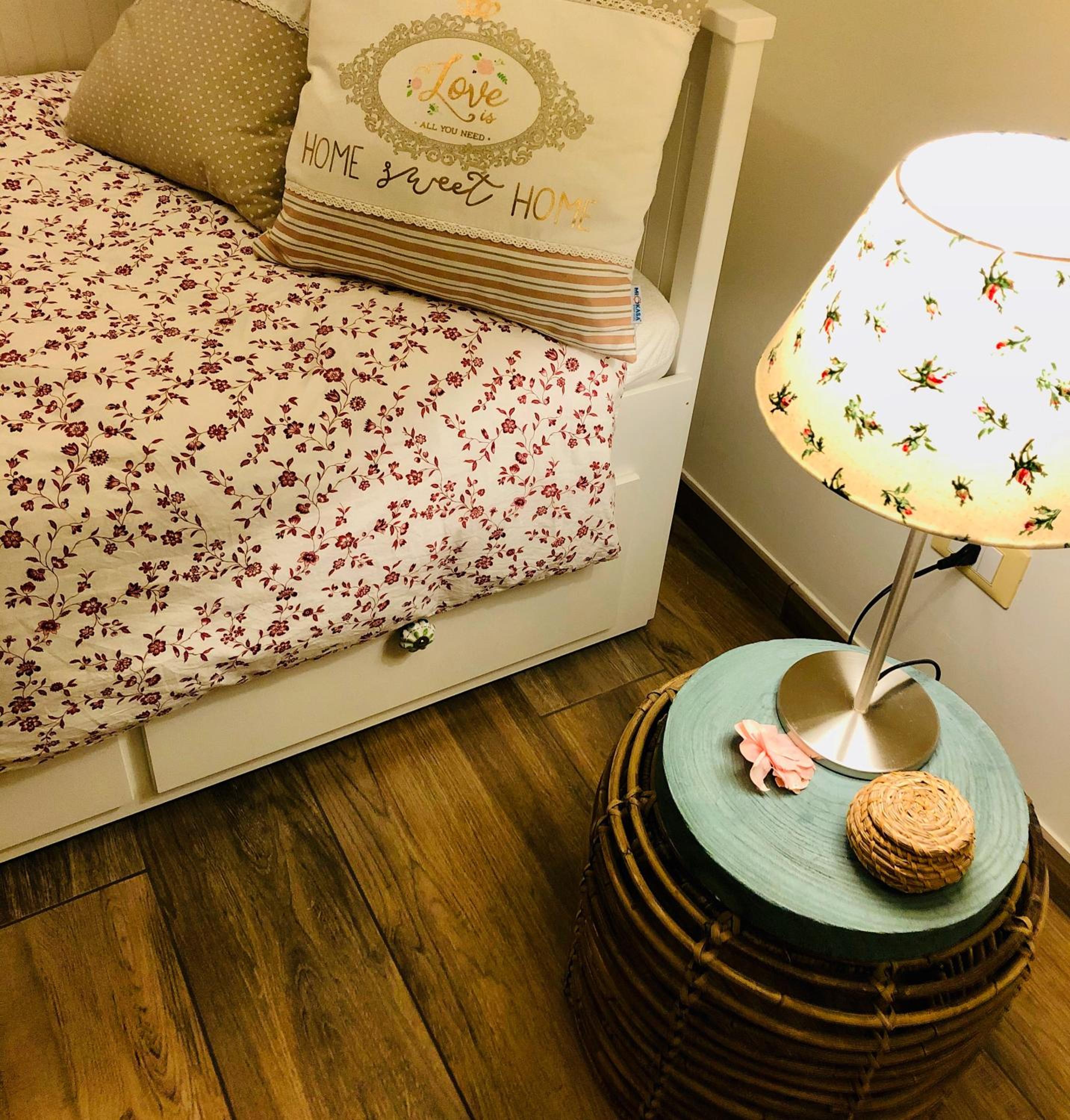 Deluxe Family Suite - Photo 17