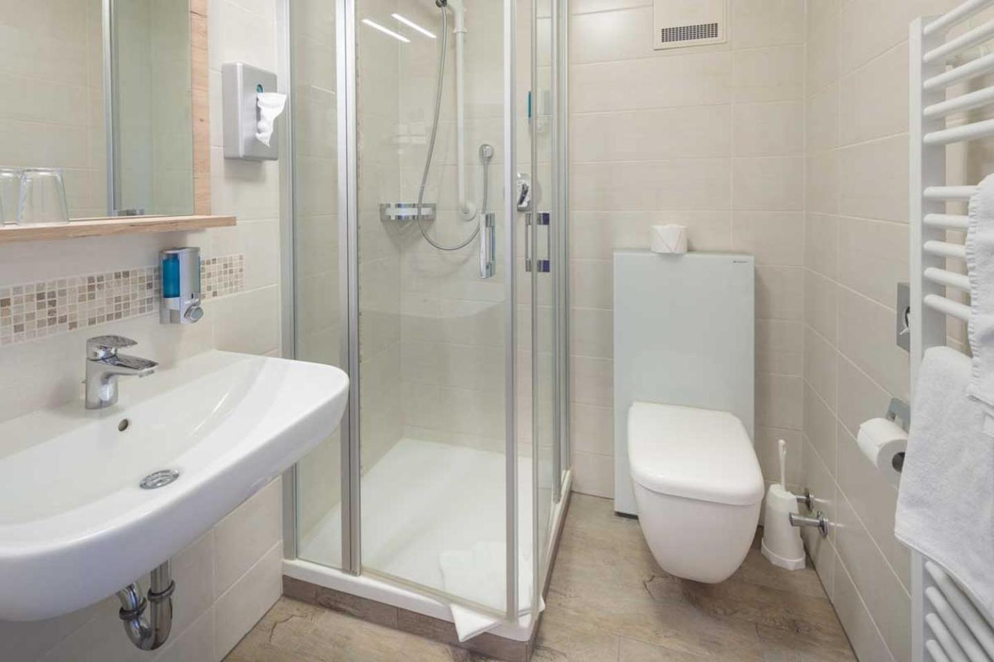 Double Room Comfort - Photo 2