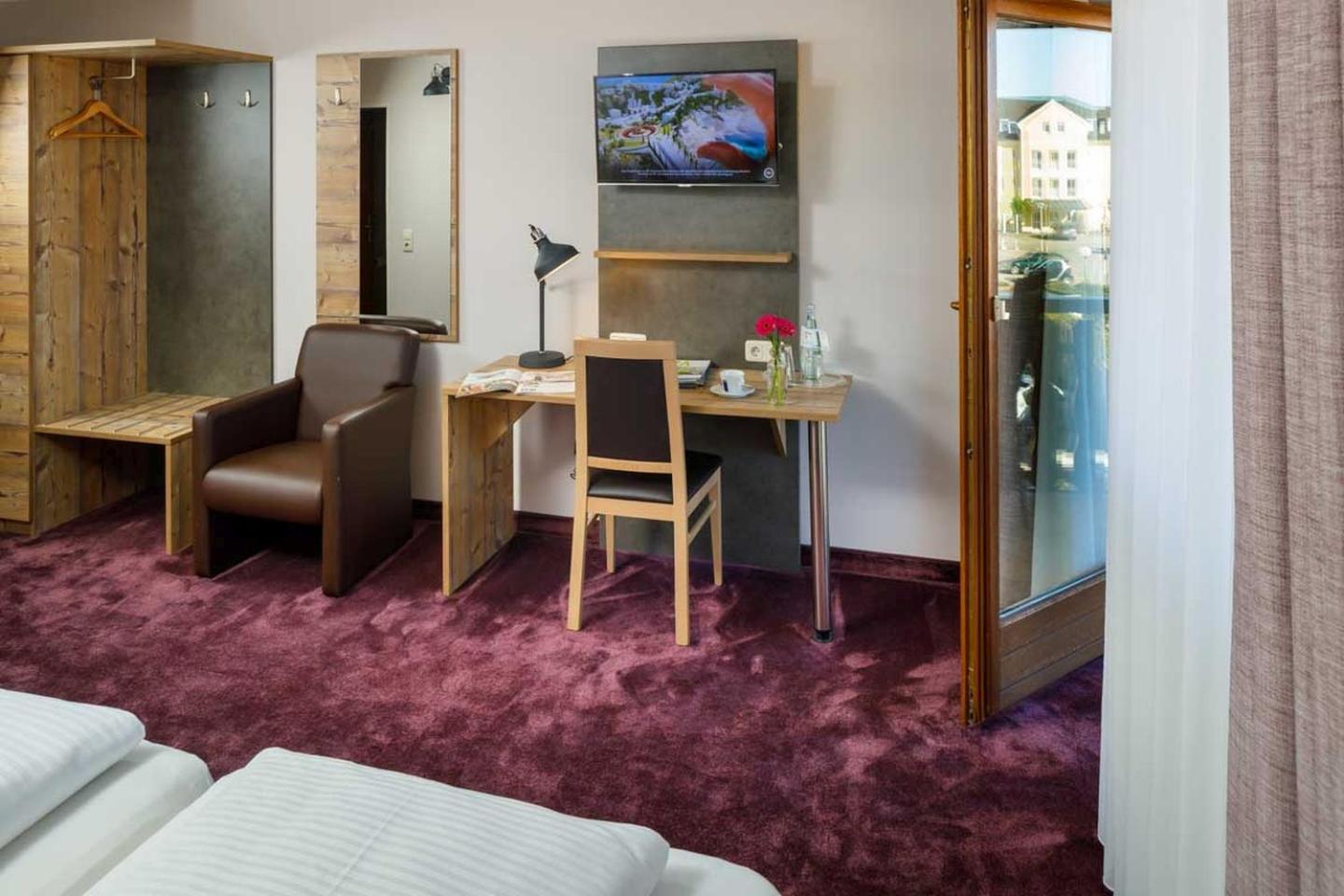 Double Room Comfort - Photo 5