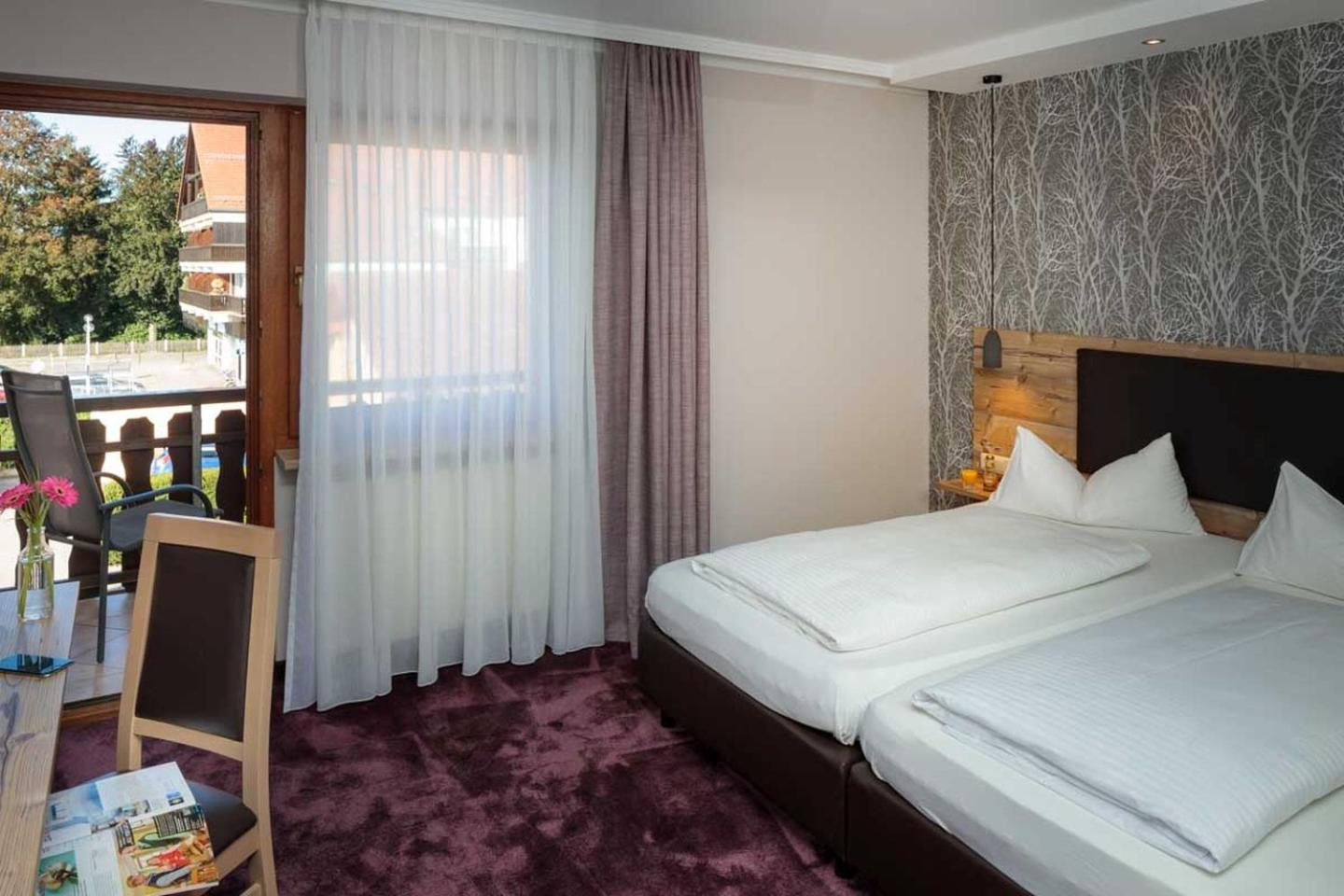 Double Room Comfort - Photo 1
