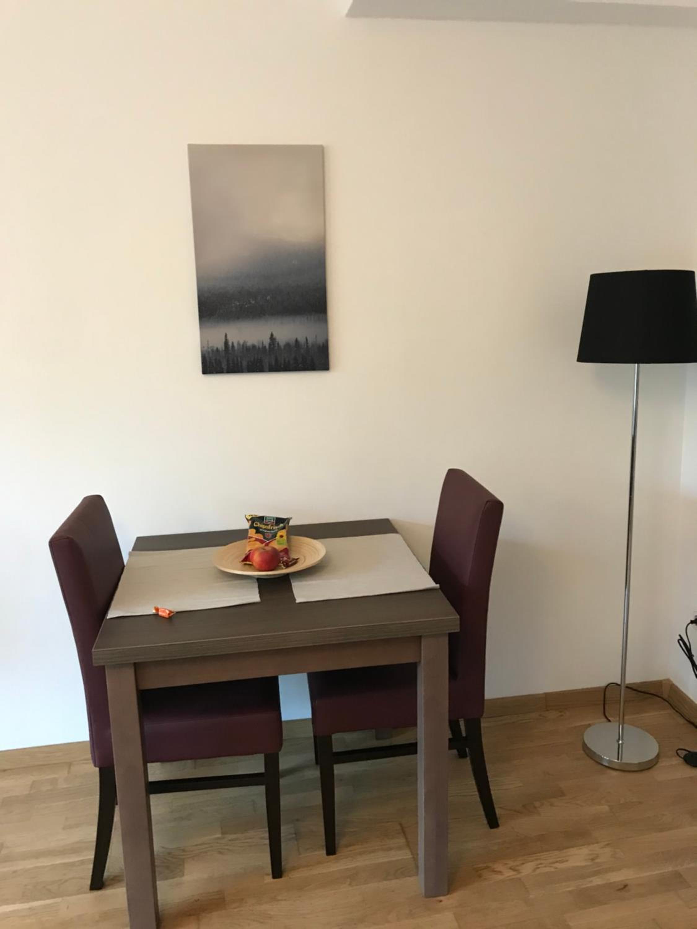 Two-Bedroom Apartment - Photo 22