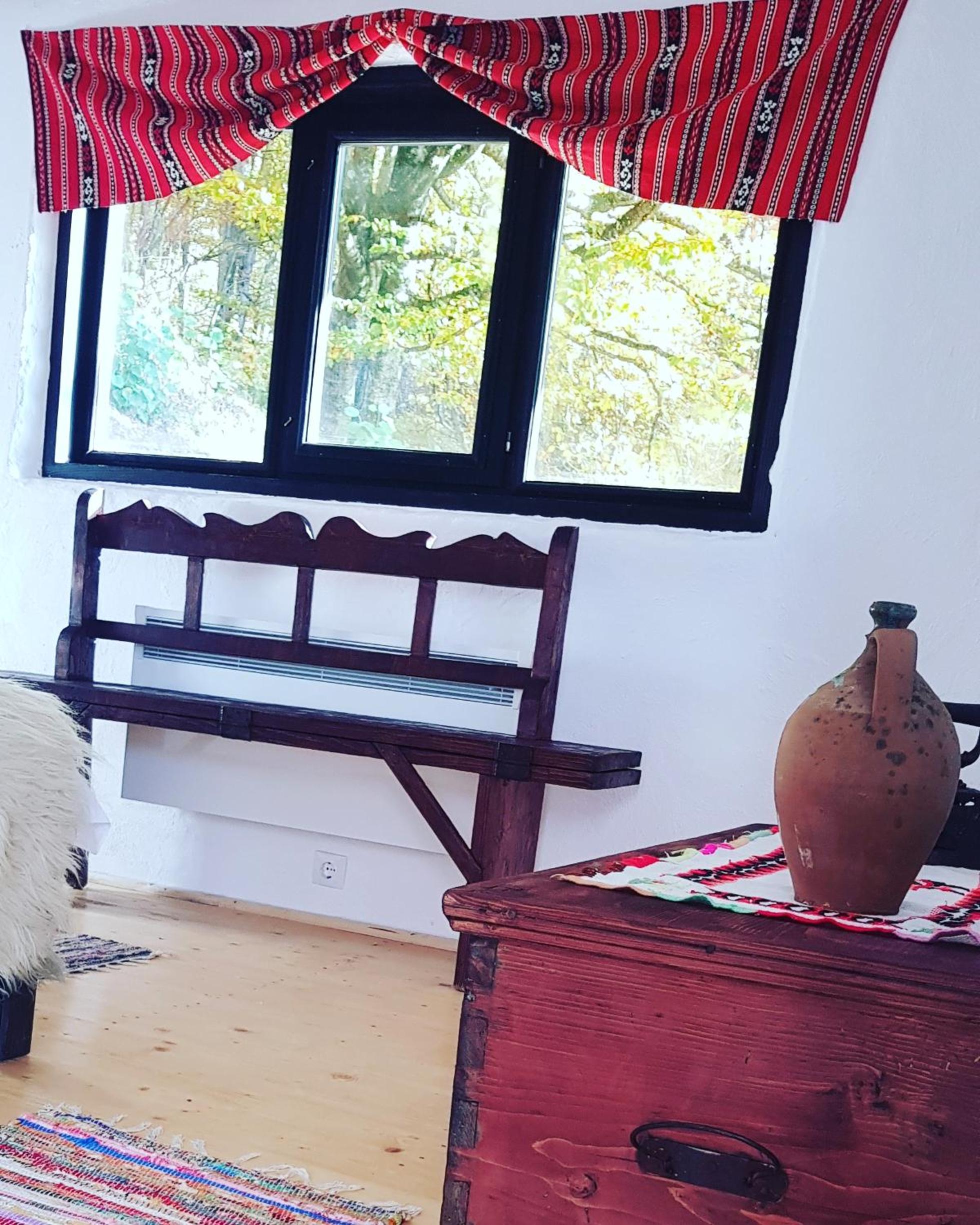 One-Bedroom Cottage - Photo 46