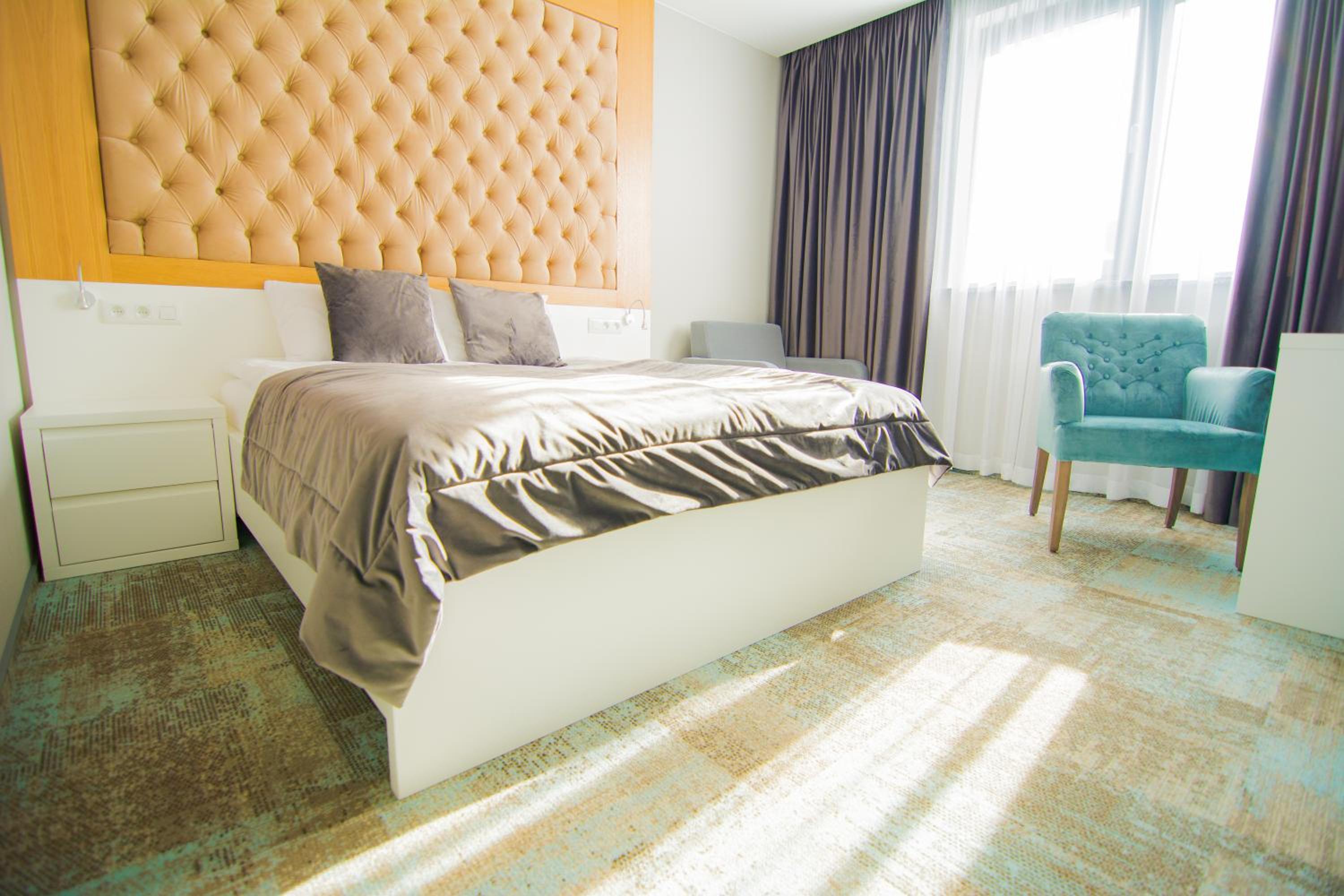 Double Room photo 3