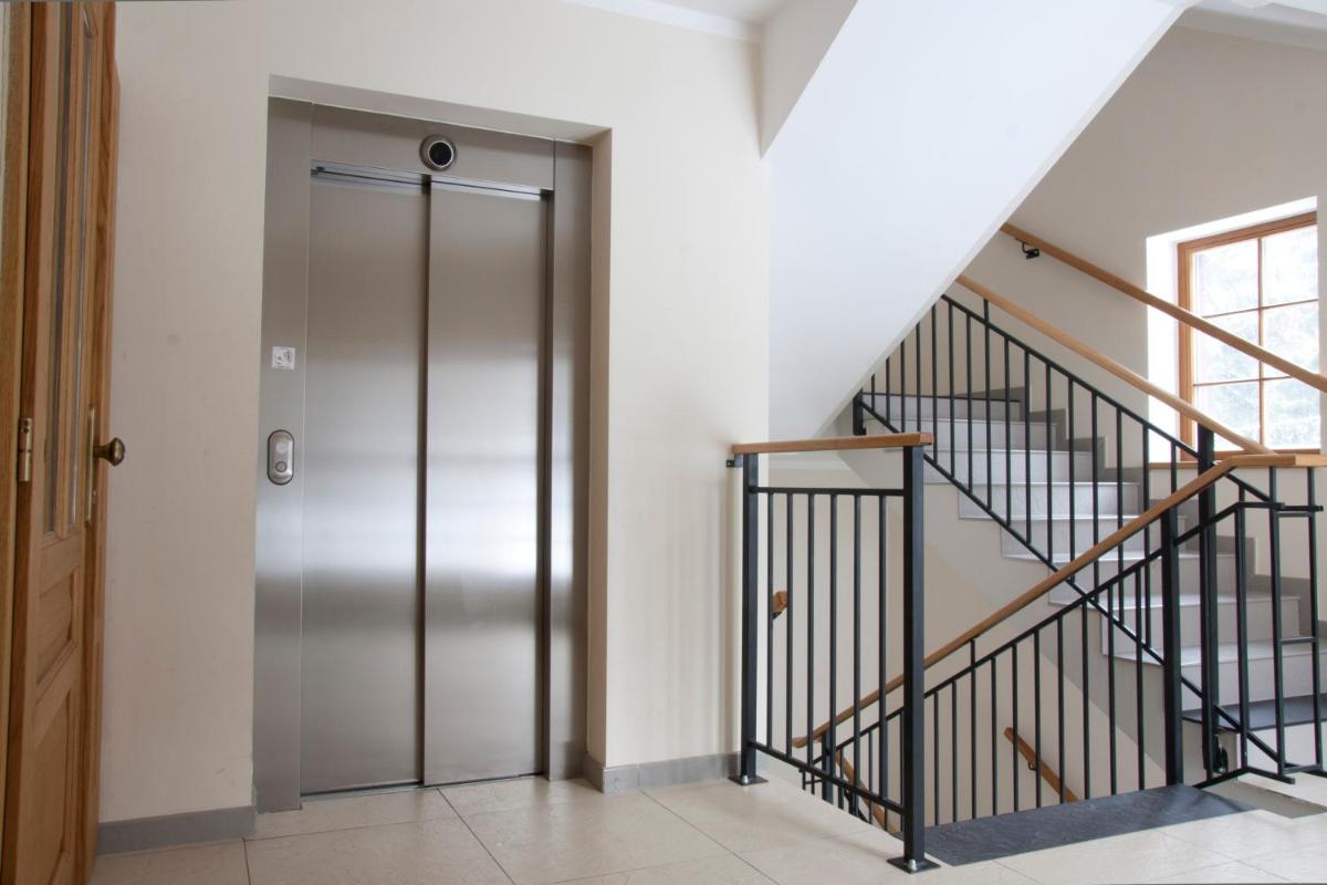 One-Bedroom Apartment (2 Adults + 2 Children) photo 3