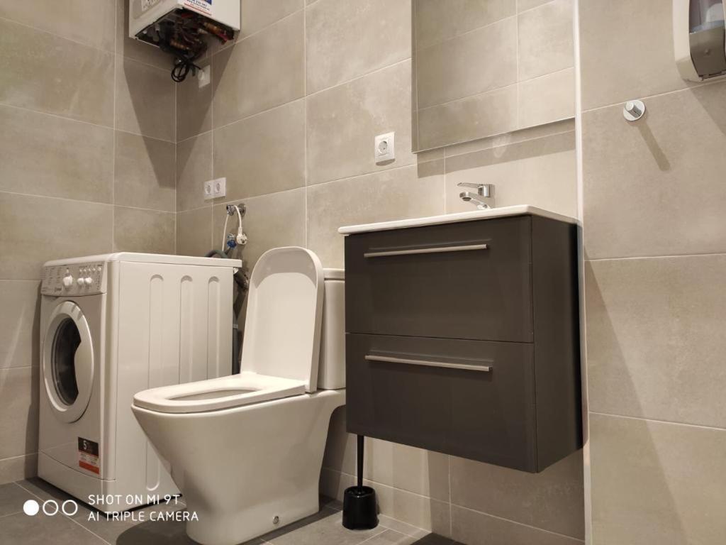 Superior Apartment photo 2