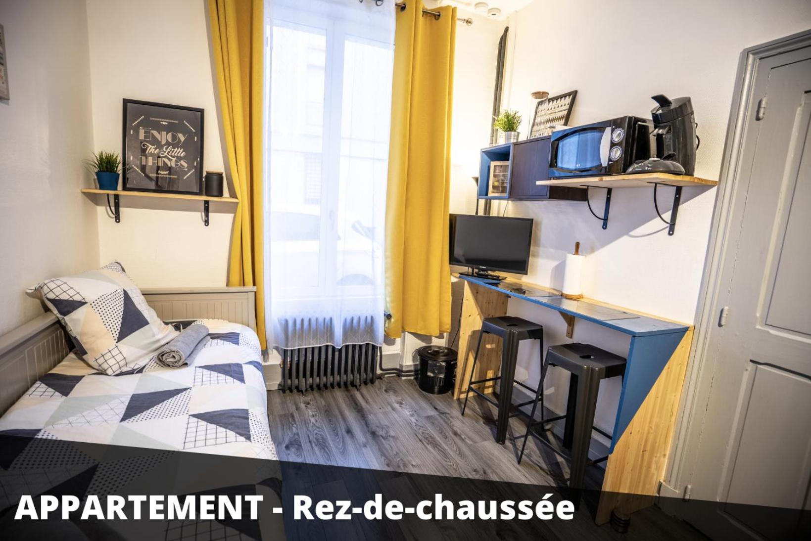 Apartment - Ground Floor photo 3