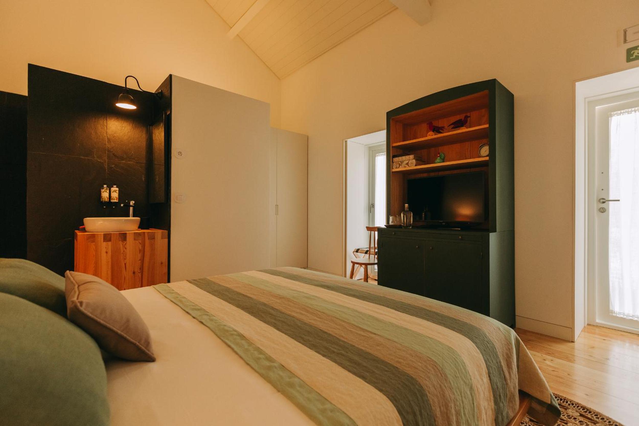 Double Room - Photo 3