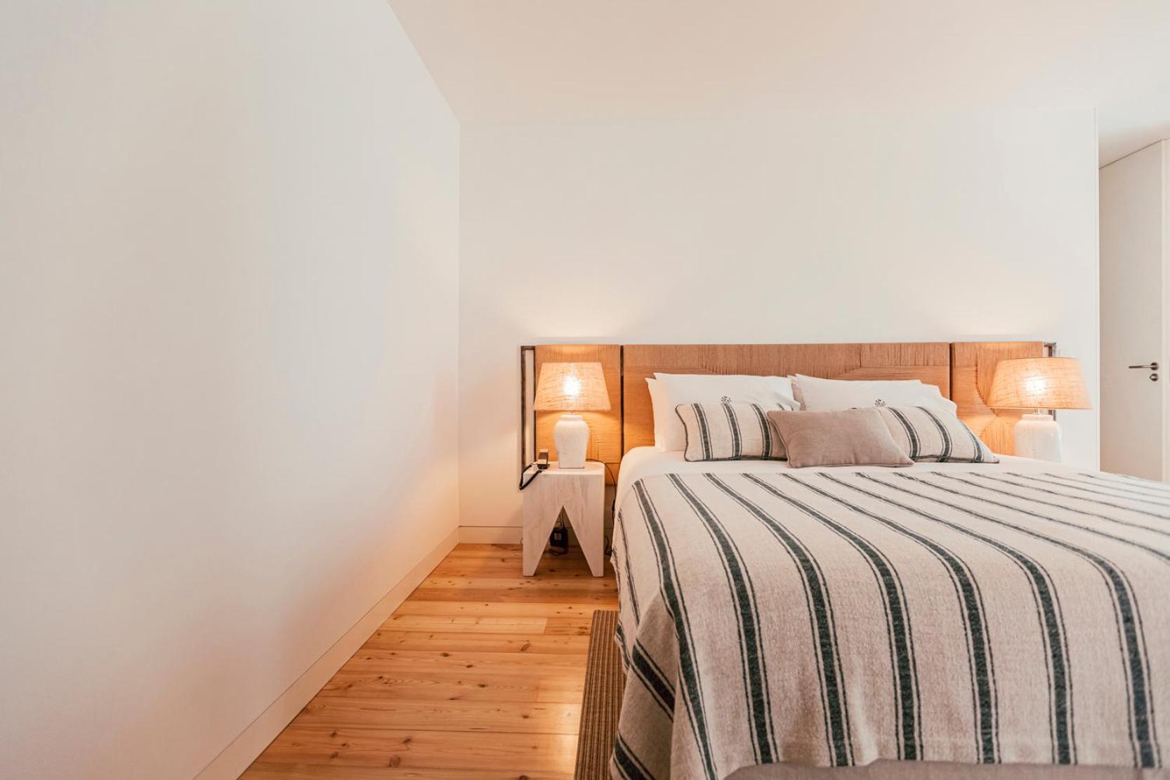 Double Room - Disability Access - Photo 2