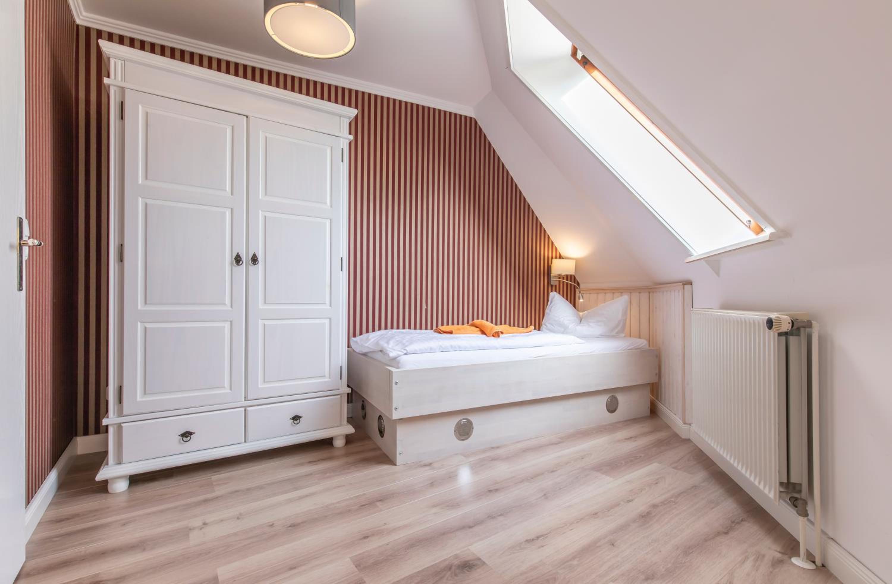 Duplex Apartment