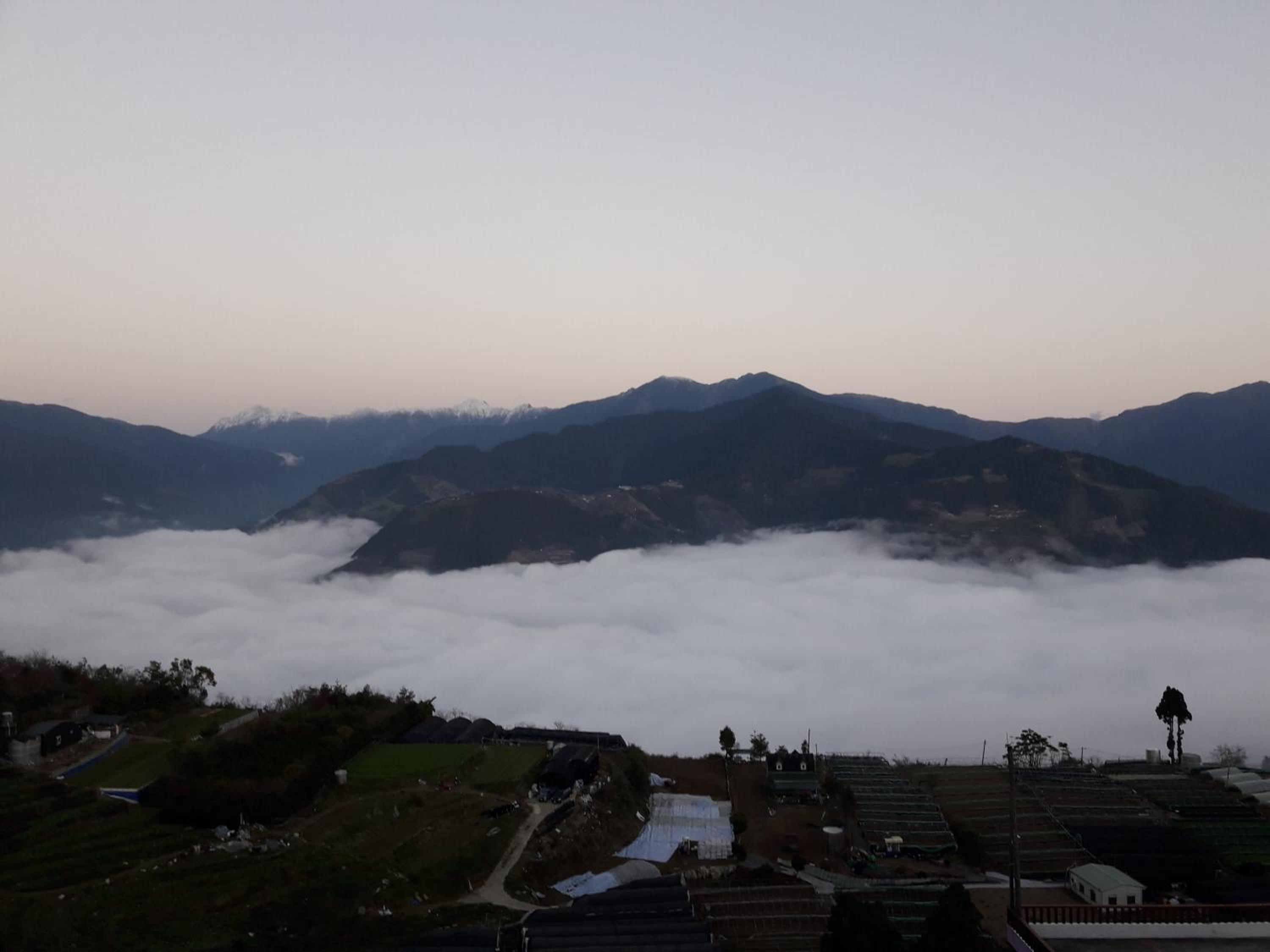 Double Room with Mountain View photo 3