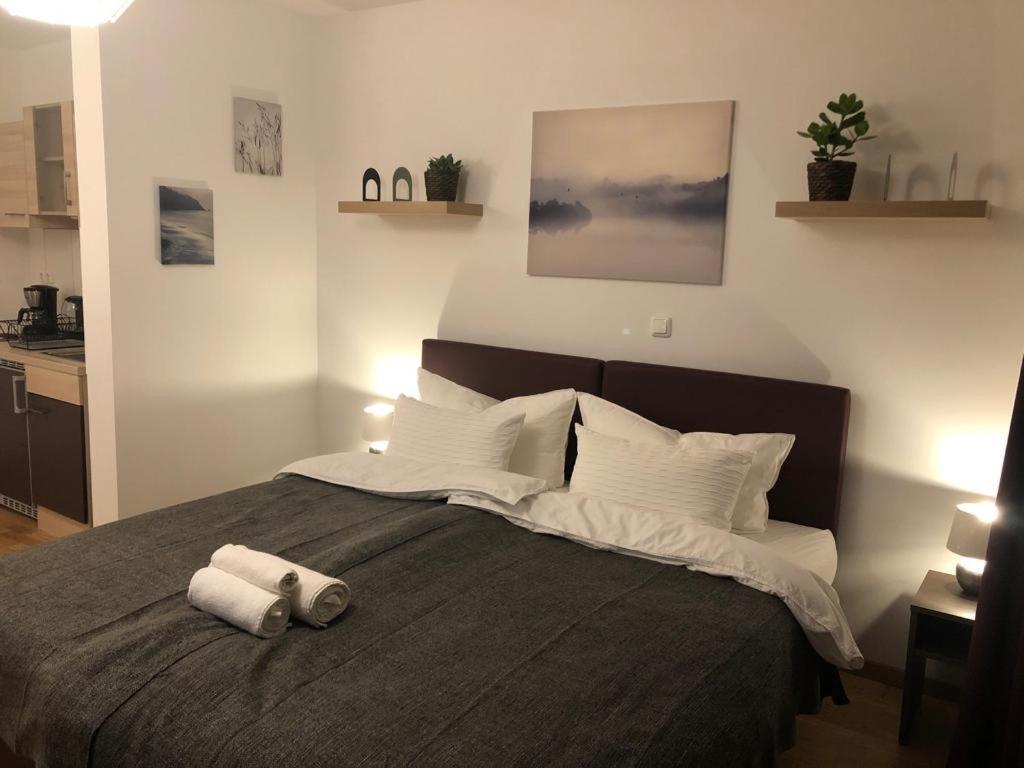 Two-Bedroom Apartment - Photo 10