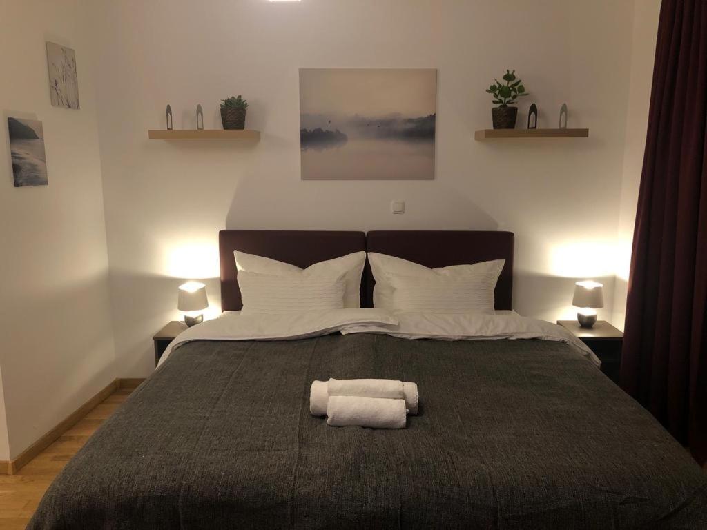 Two-Bedroom Apartment - Photo 11