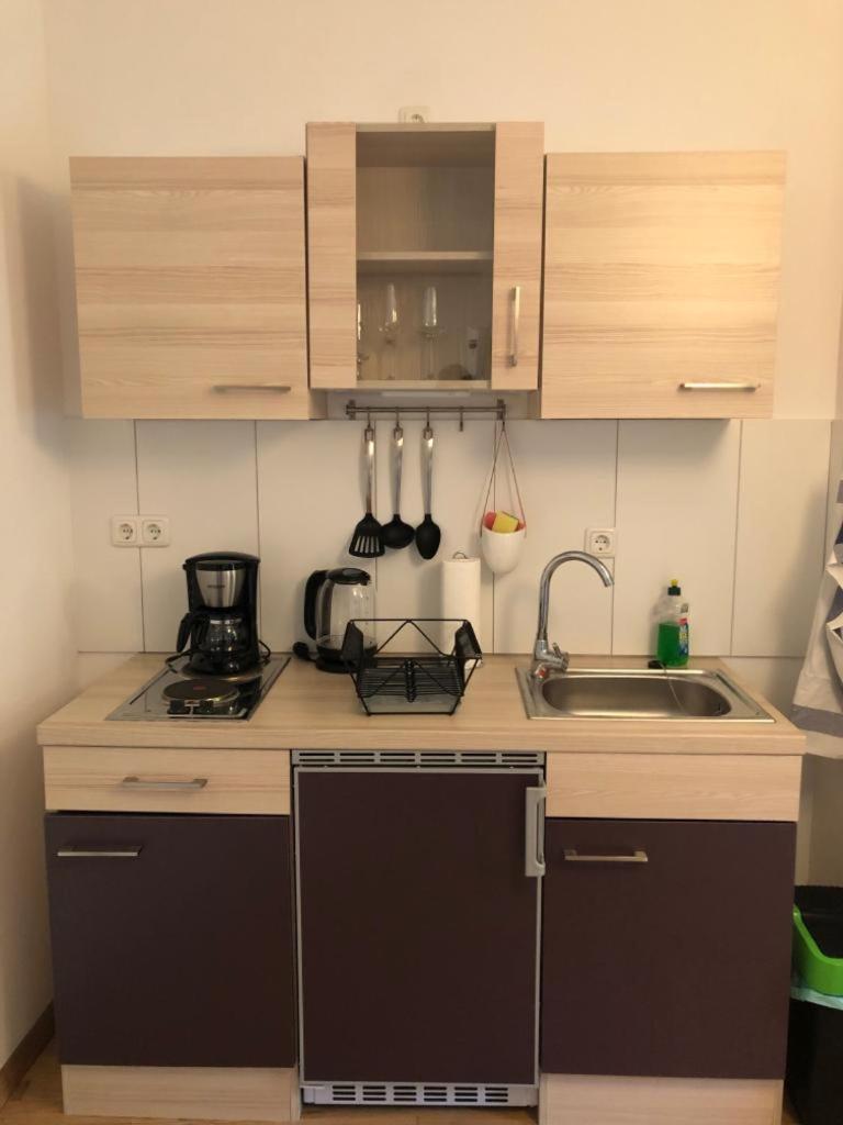 Two-Bedroom Apartment - Photo 9