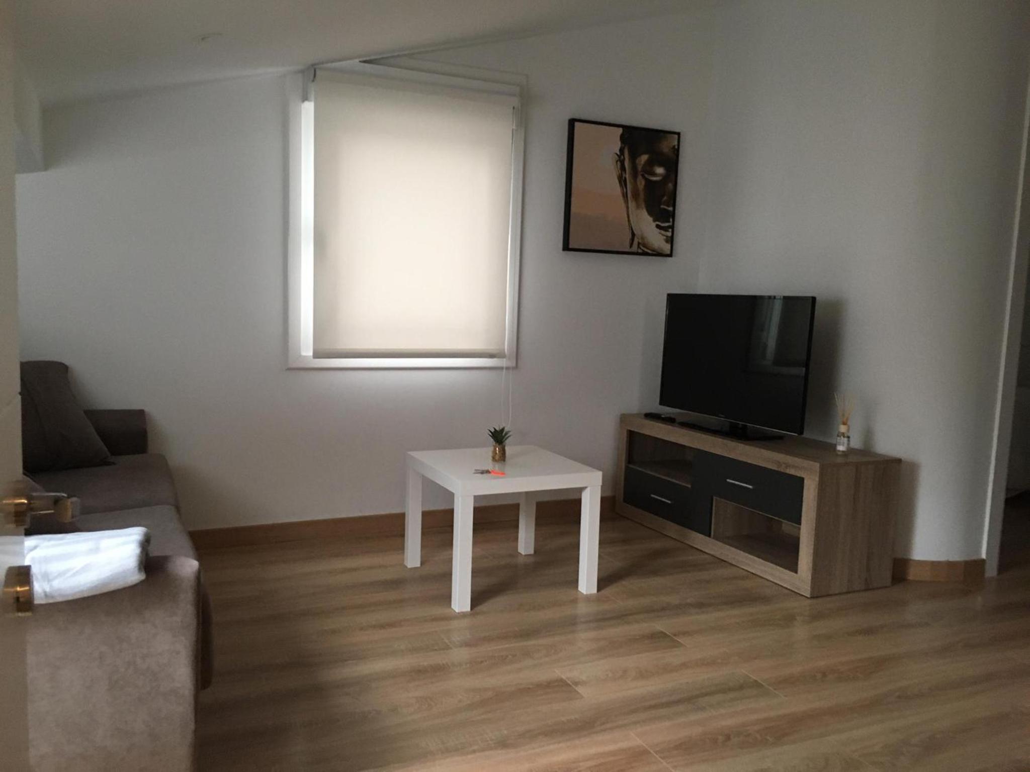 Apartamento Penthouse