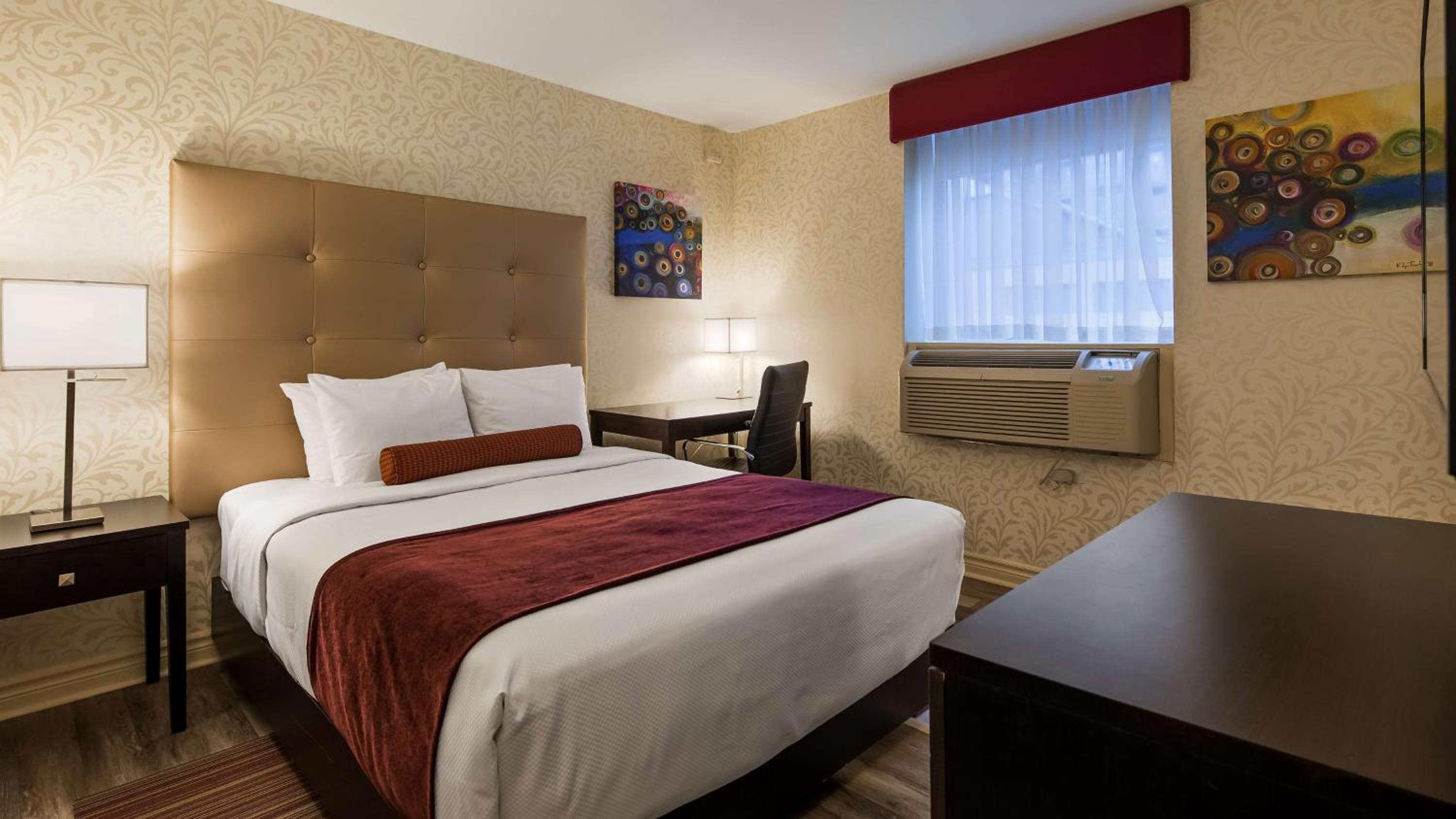Standard Room - Photo 1