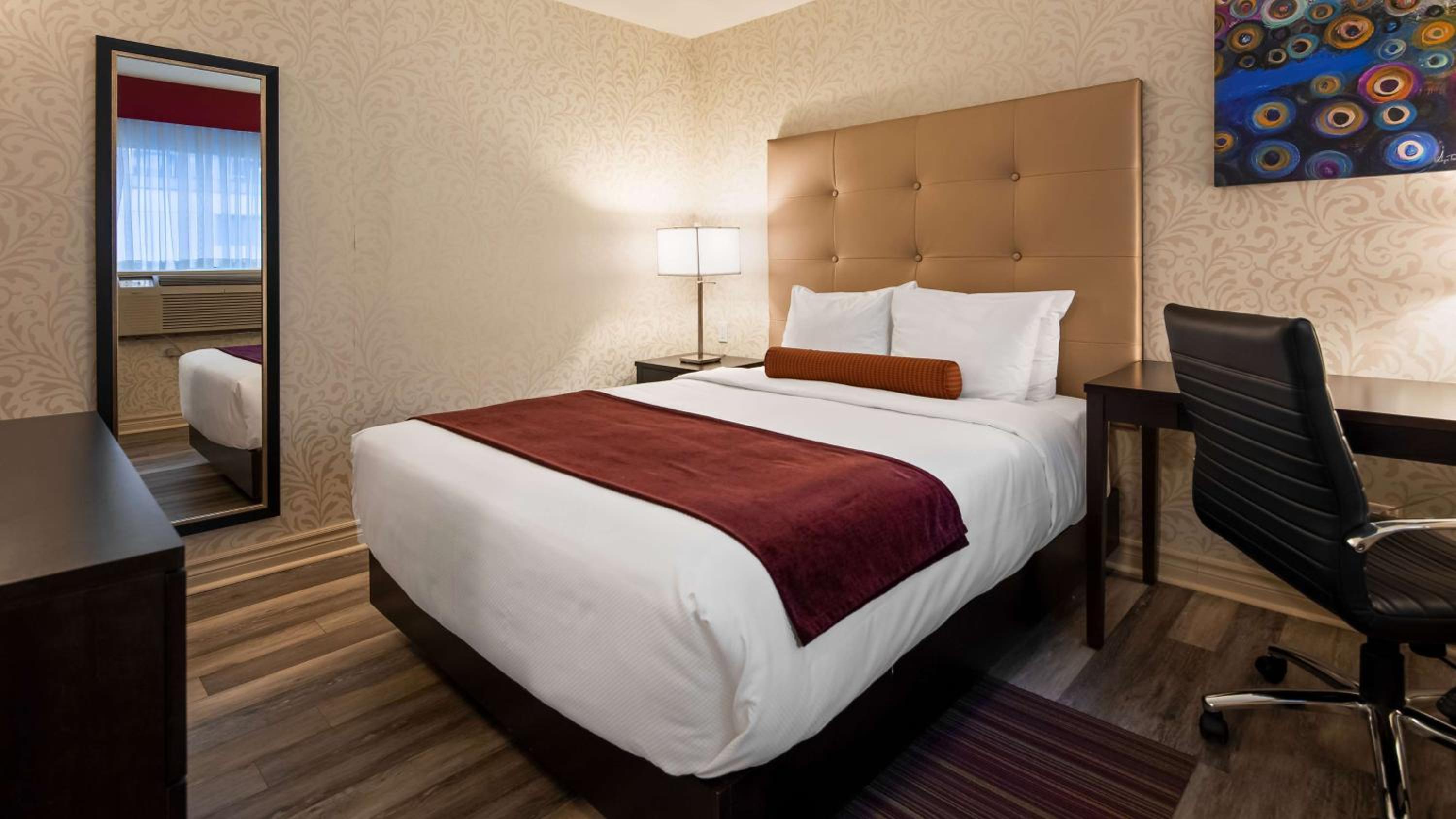 Standard Room - Photo 2