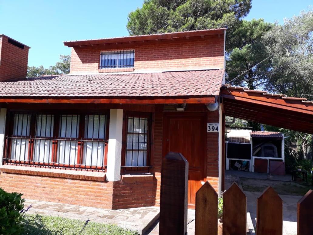 Two-Bedroom House photo 3