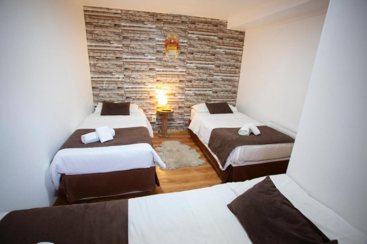Comfort Triple Room With Shower photo 3