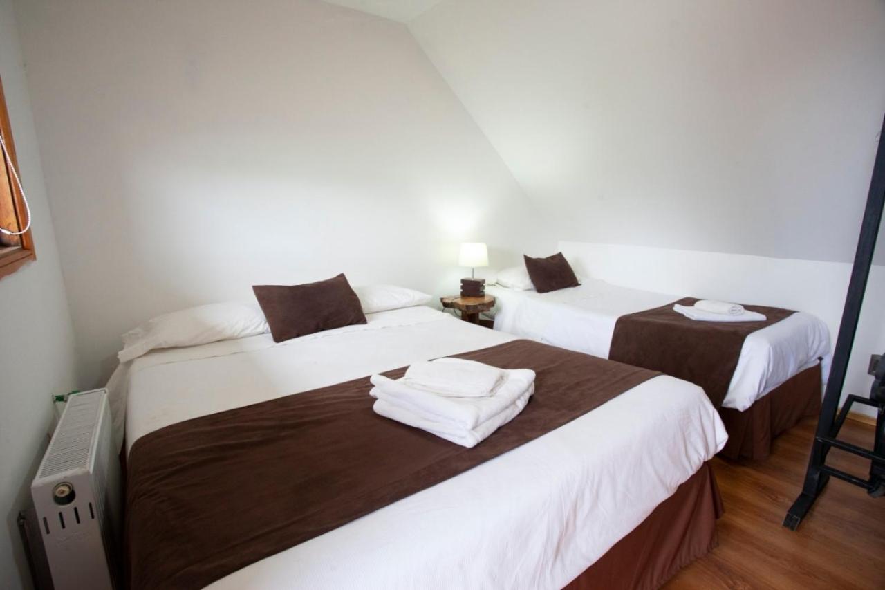 Deluxe Queen Room photo 2