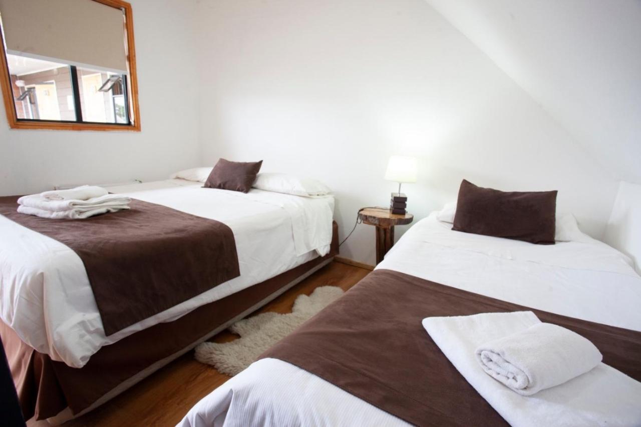 Standard Triple Room photo 2