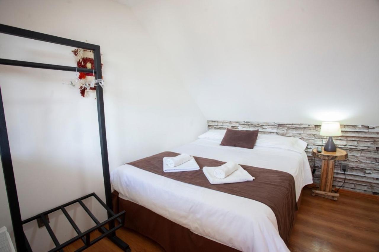 Deluxe Queen Room photo 1