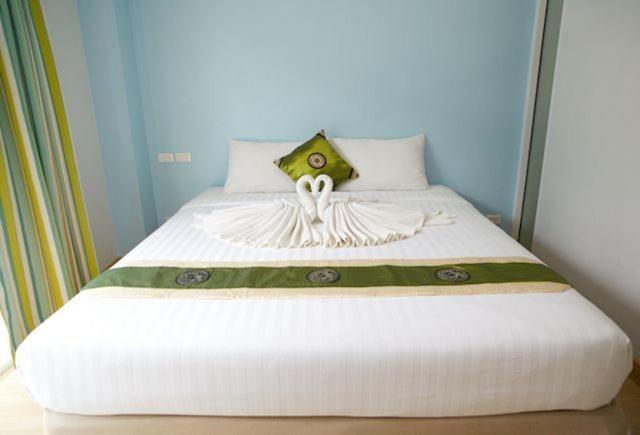 Economy Single Room