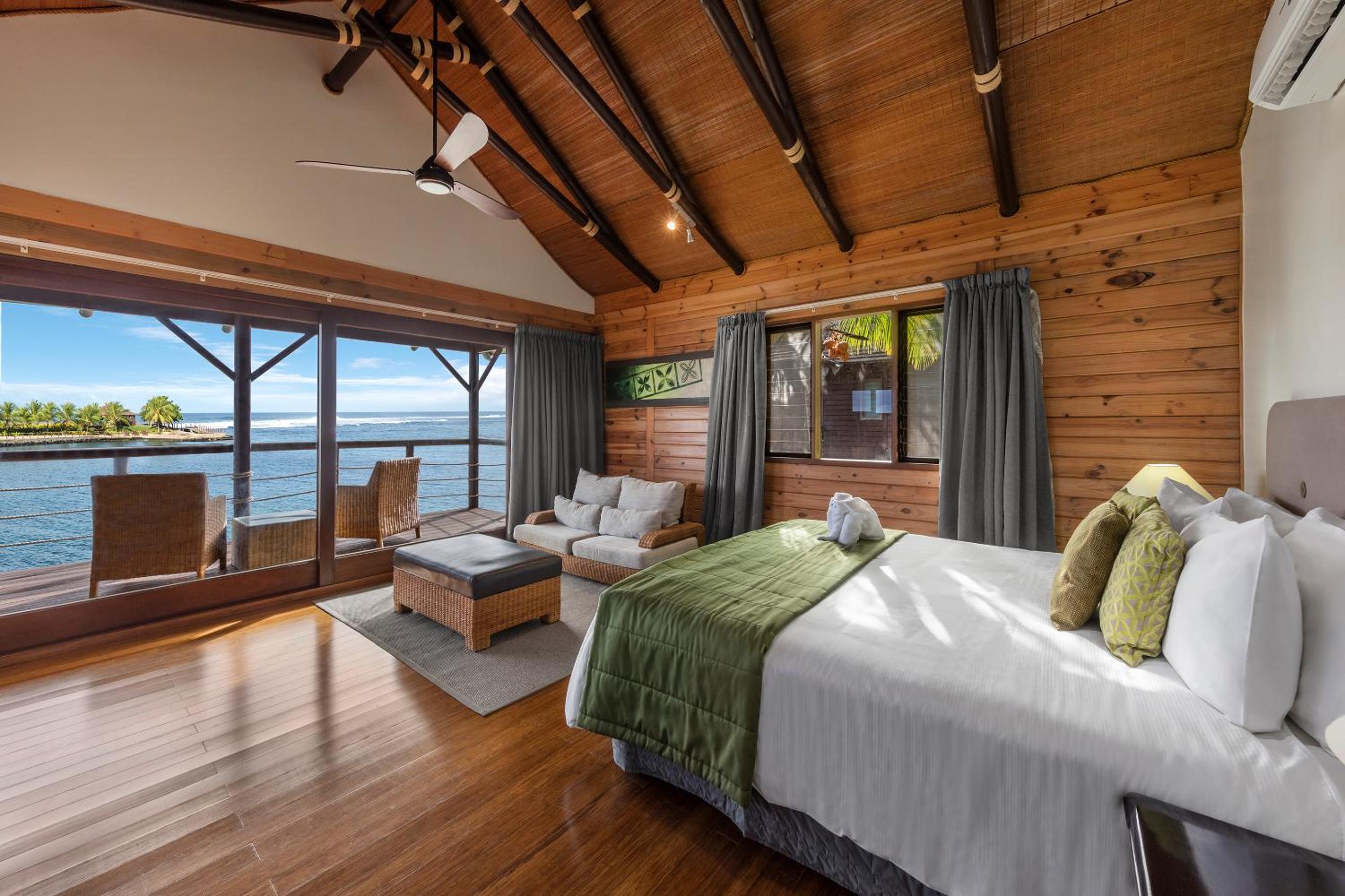 Water Front Villa