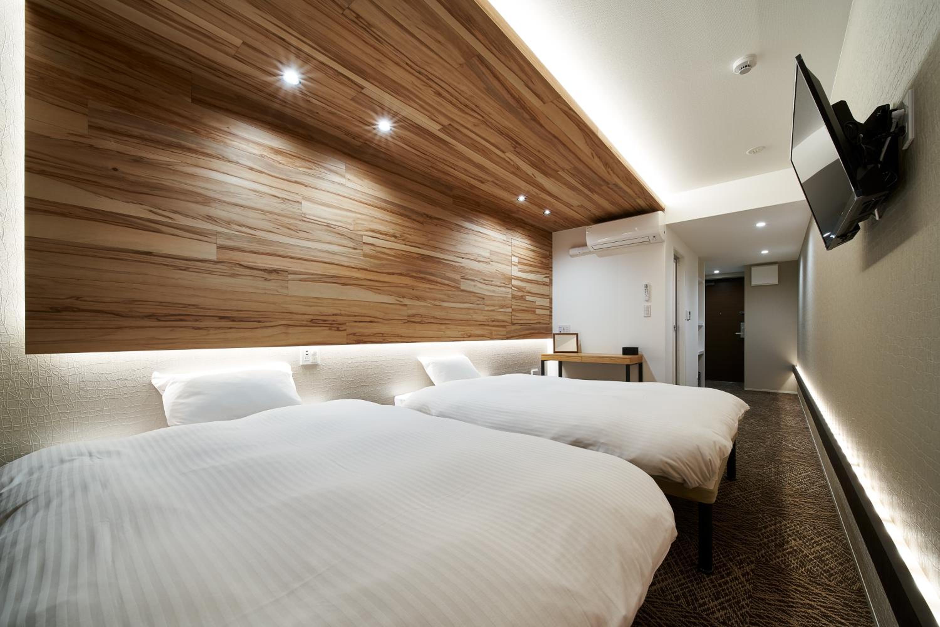 Superior Twin Room with Garden View - Photo 1