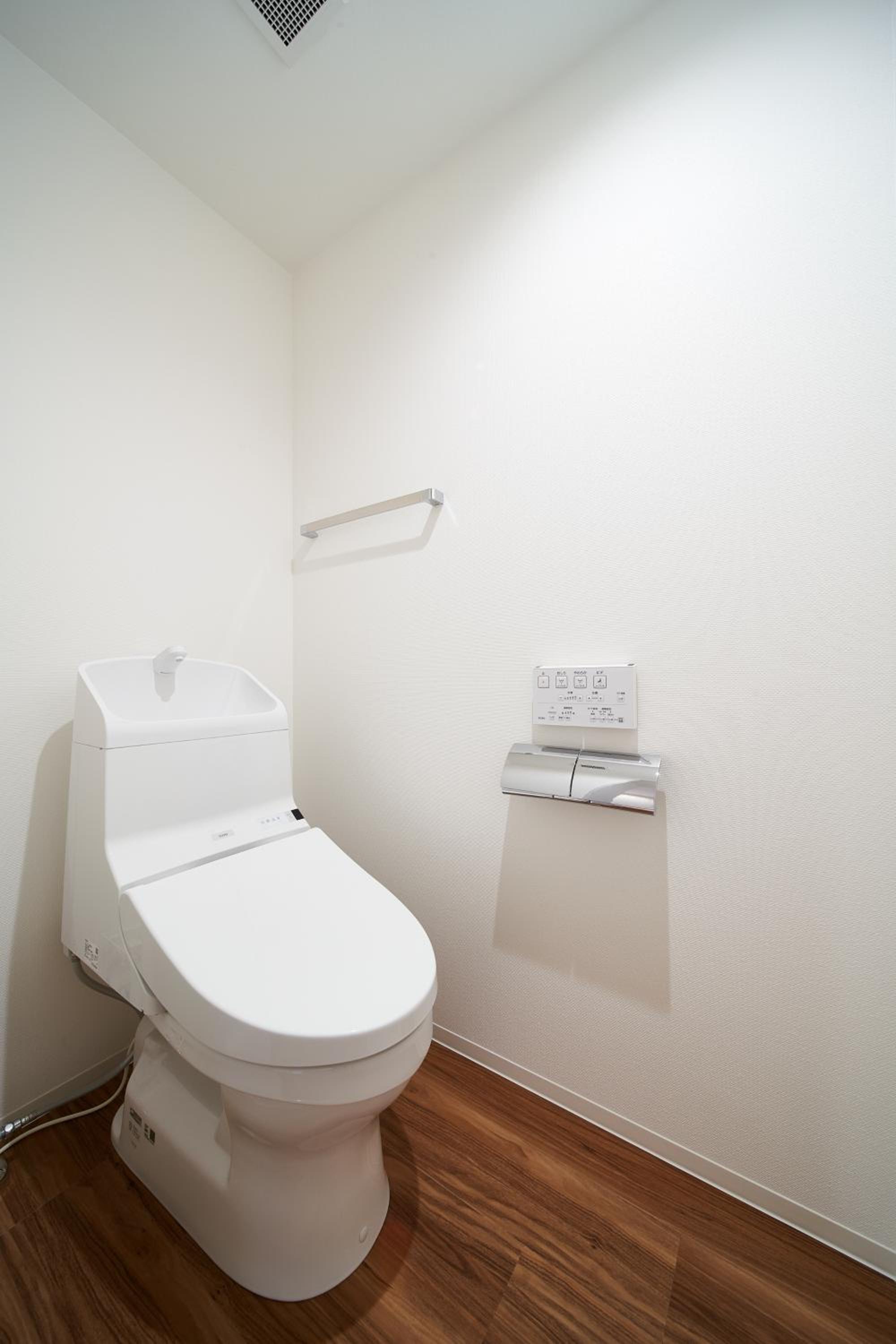 Japanese-Style Room - Photo 3