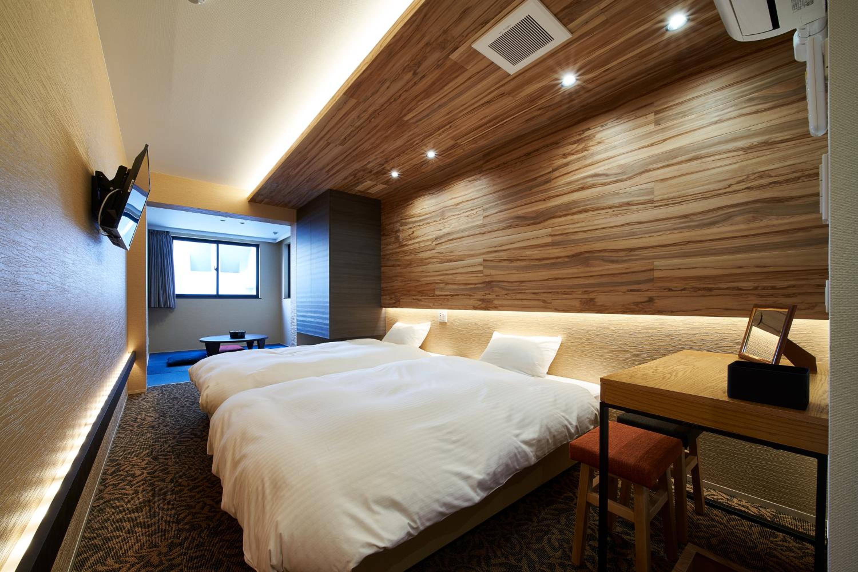 Japanese-Style Room - Photo 7