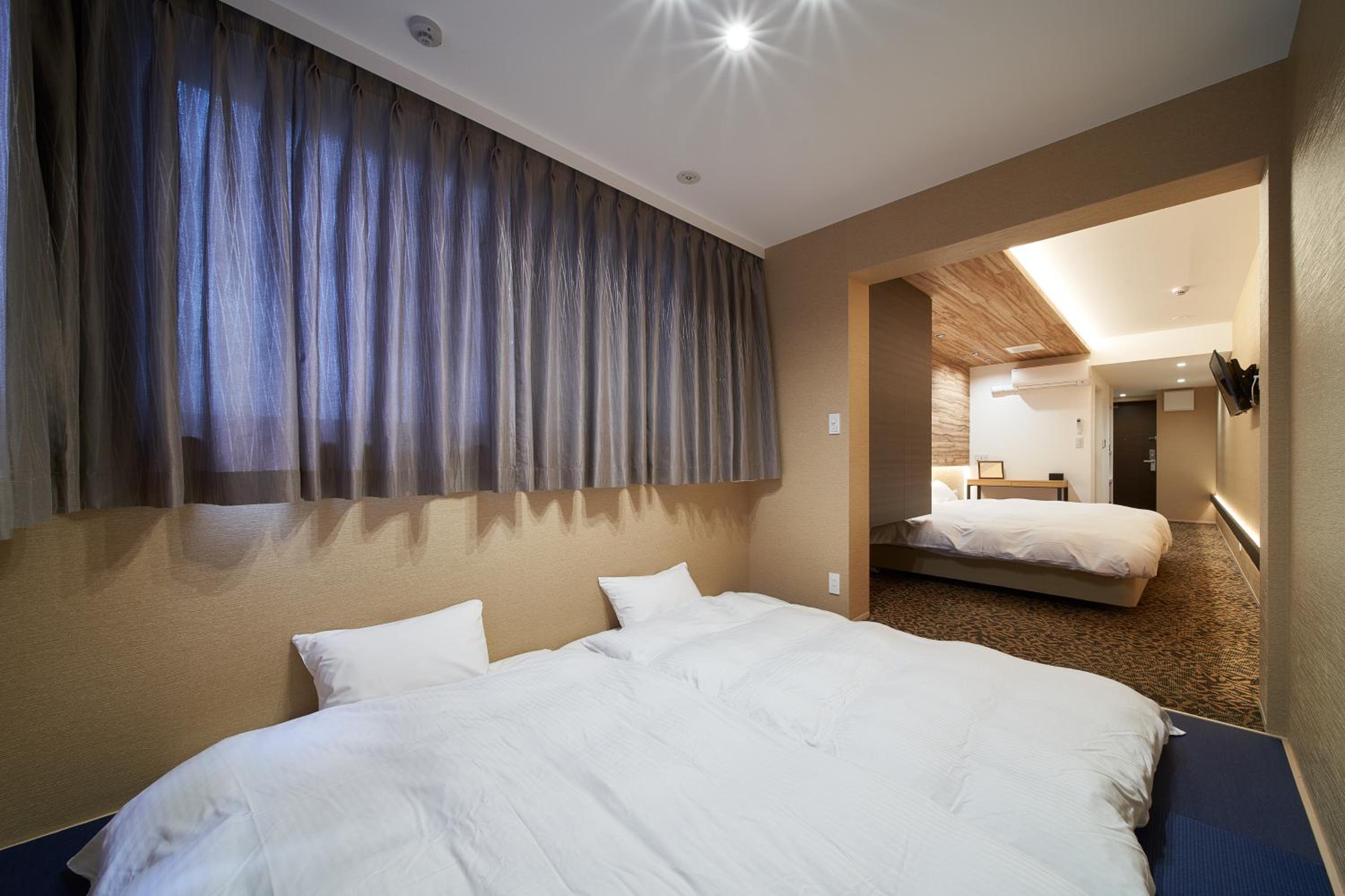 Japanese-Style Room - Photo 5