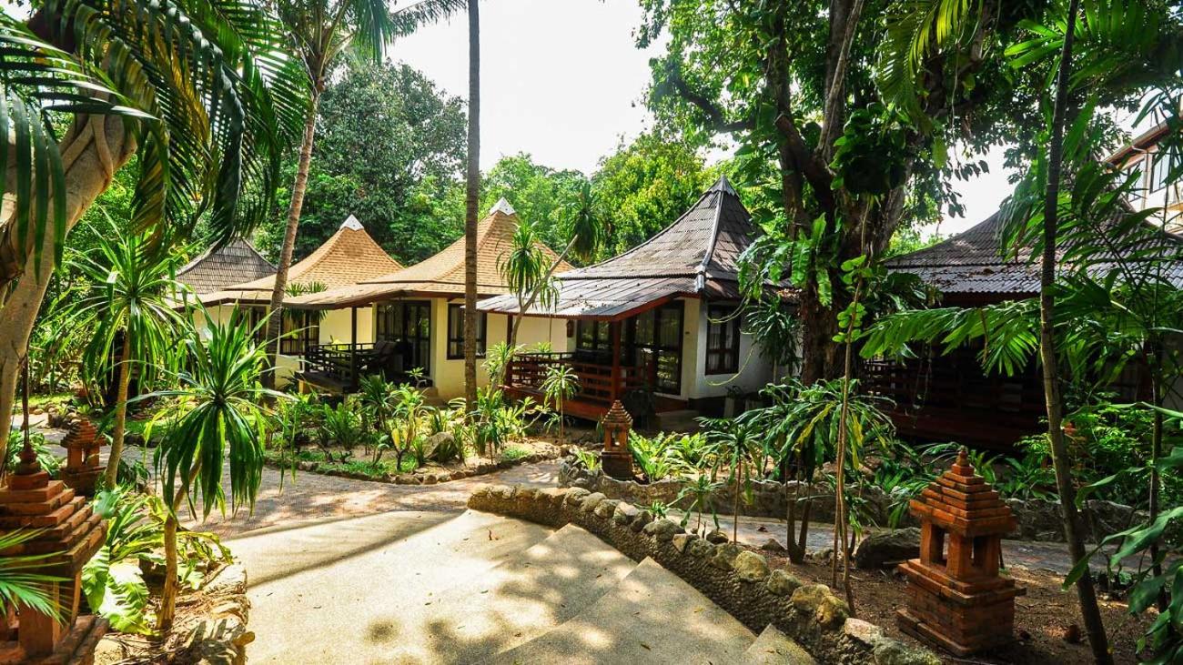Superior Villa photo 3