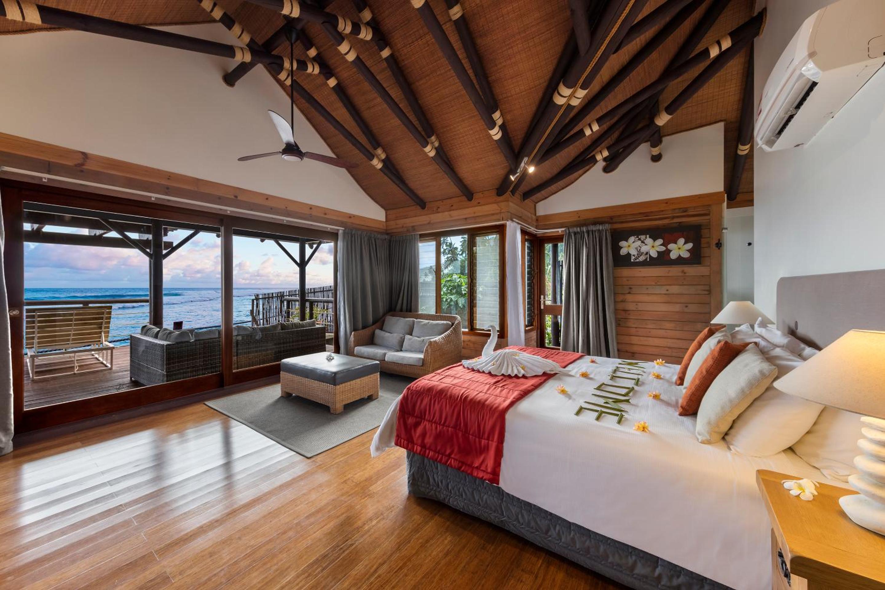 Deluxe Villa