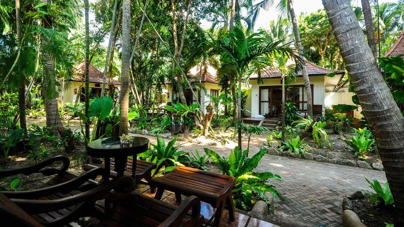 Deluxe Villa photo 3