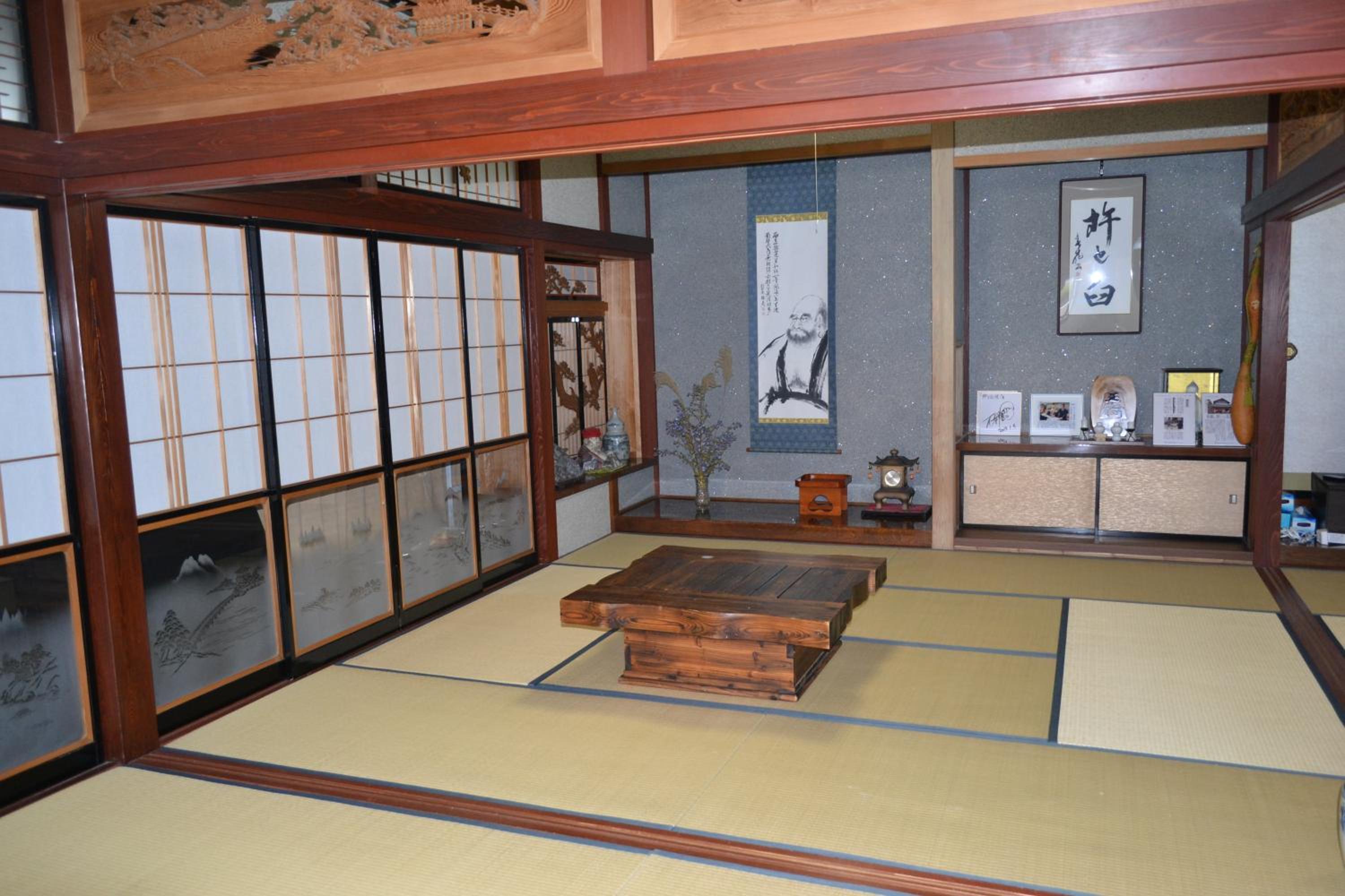 Two-Bedroom House photo 3