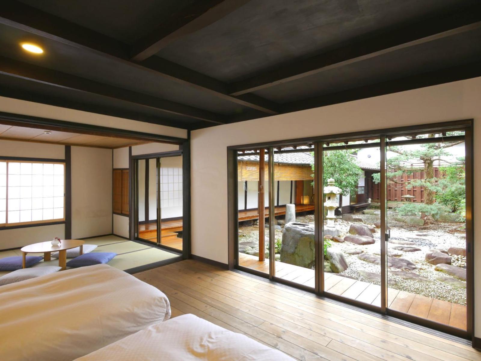 Superior Twin Room photo 2