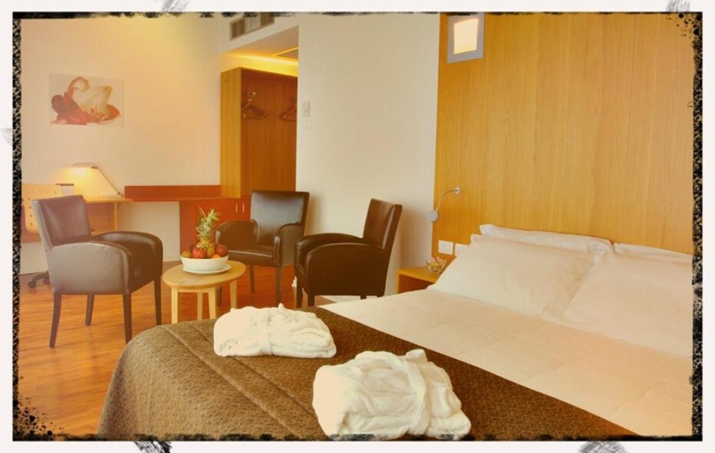 Classic Triple Room - Photo 2