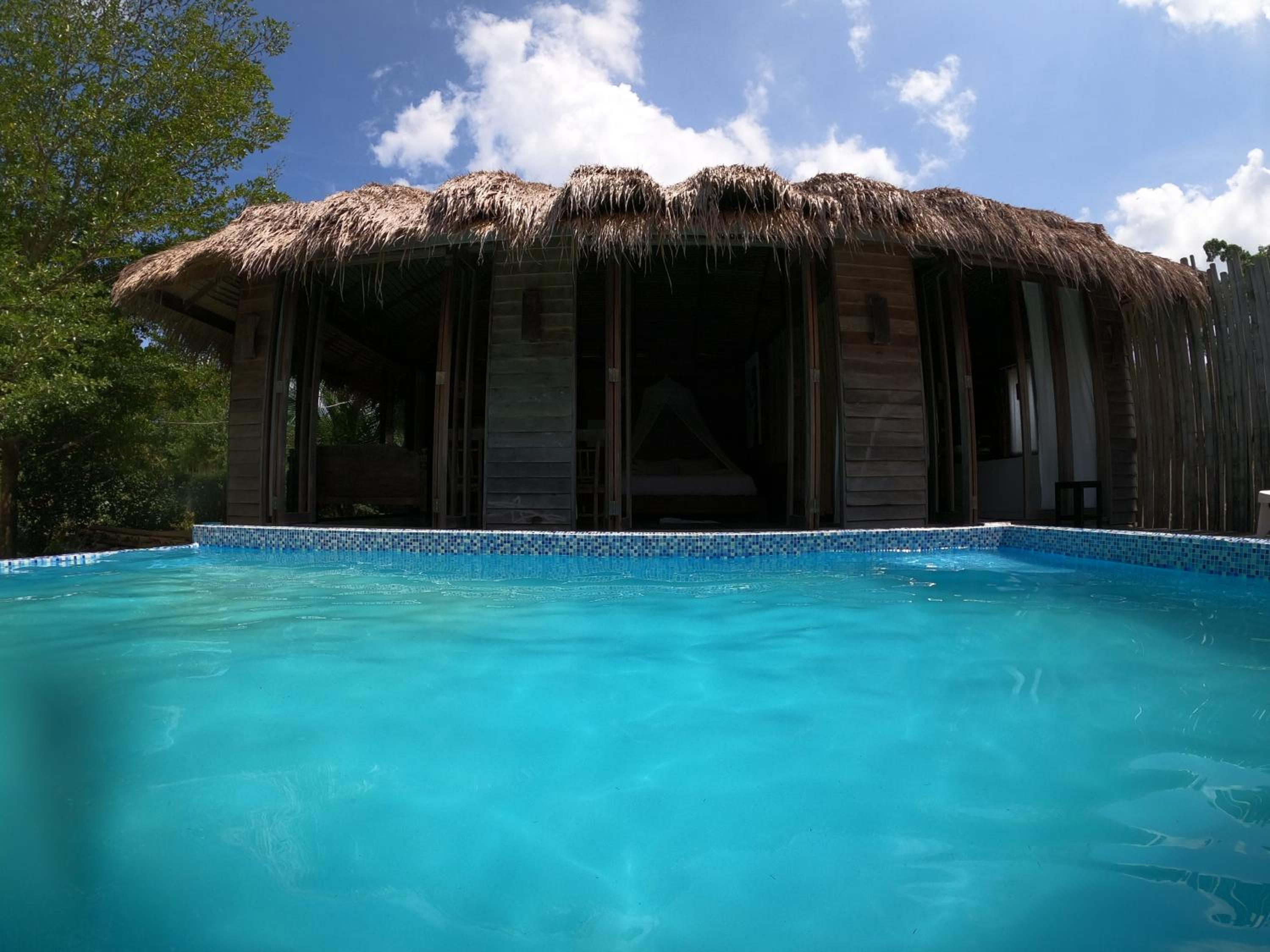 Villa with Private Pool photo 2