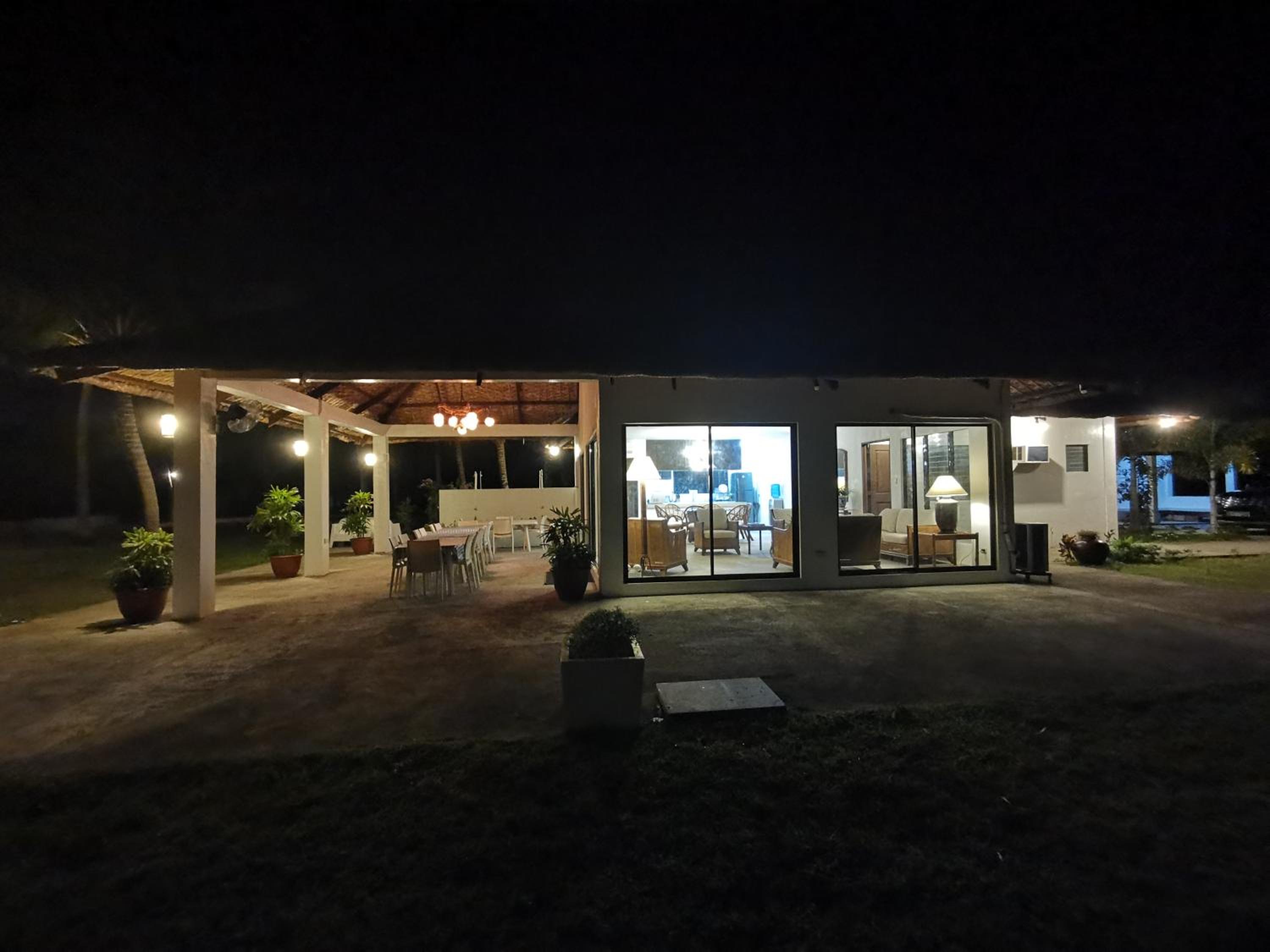 Two-Bedroom Villa - Photo 33
