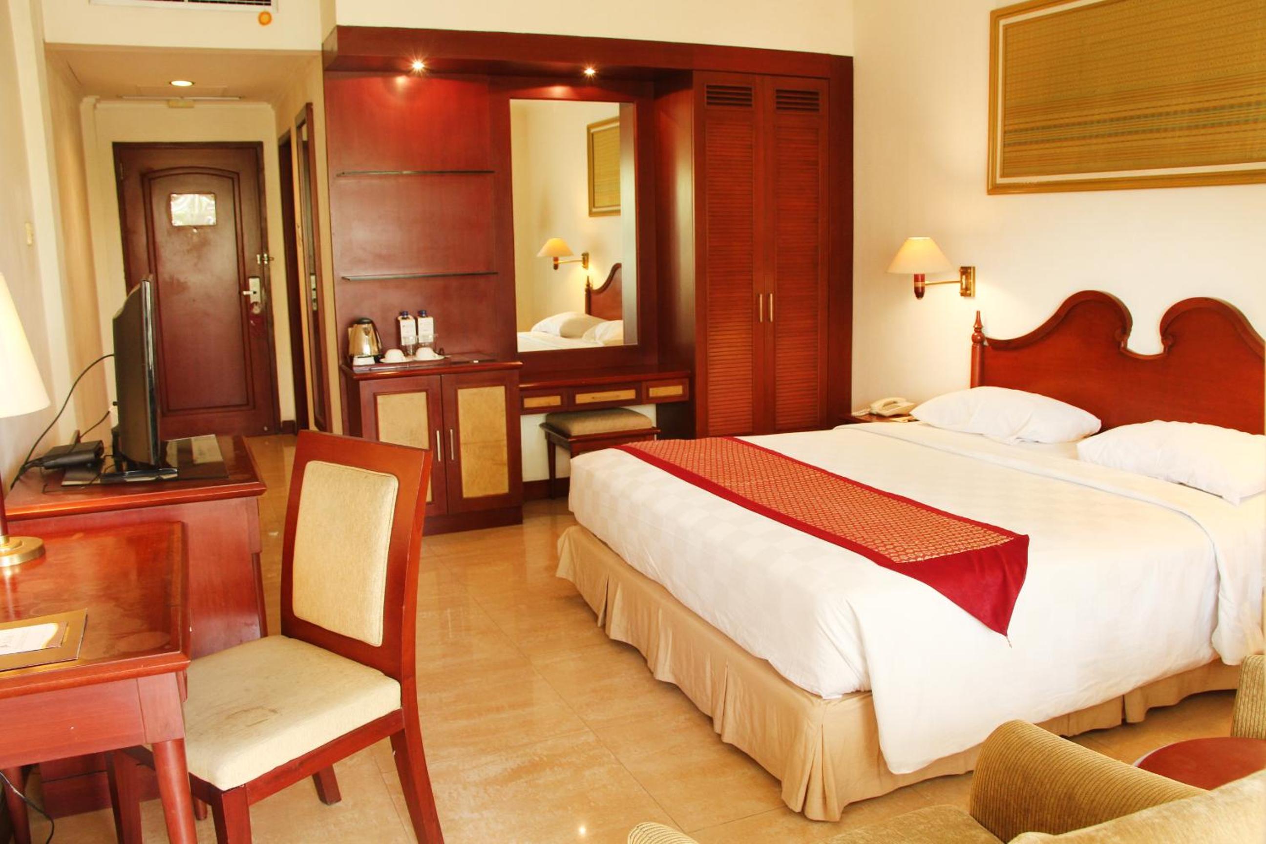 Executive Double Room - Photo 1