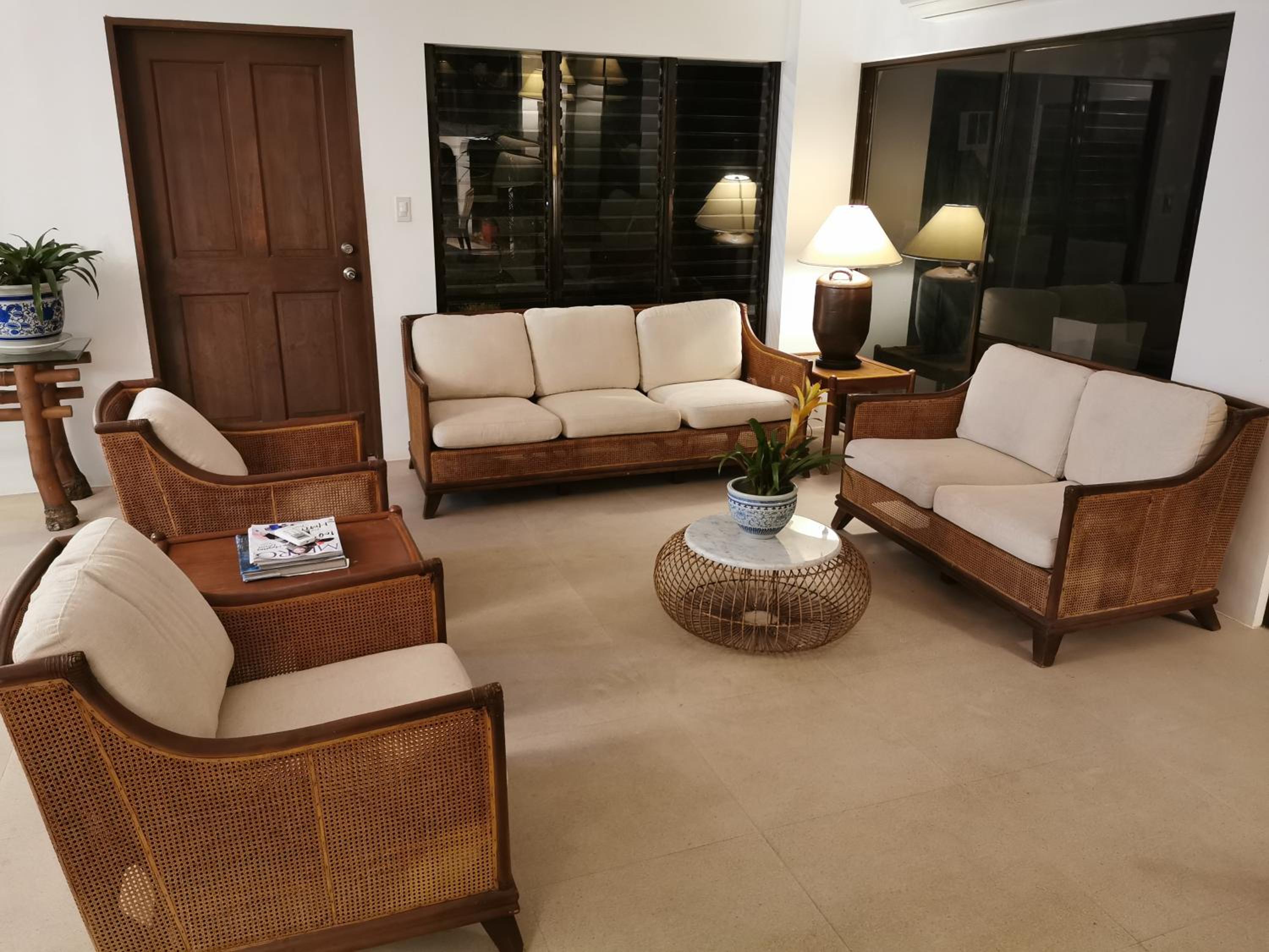 Two-Bedroom Villa - Photo 13