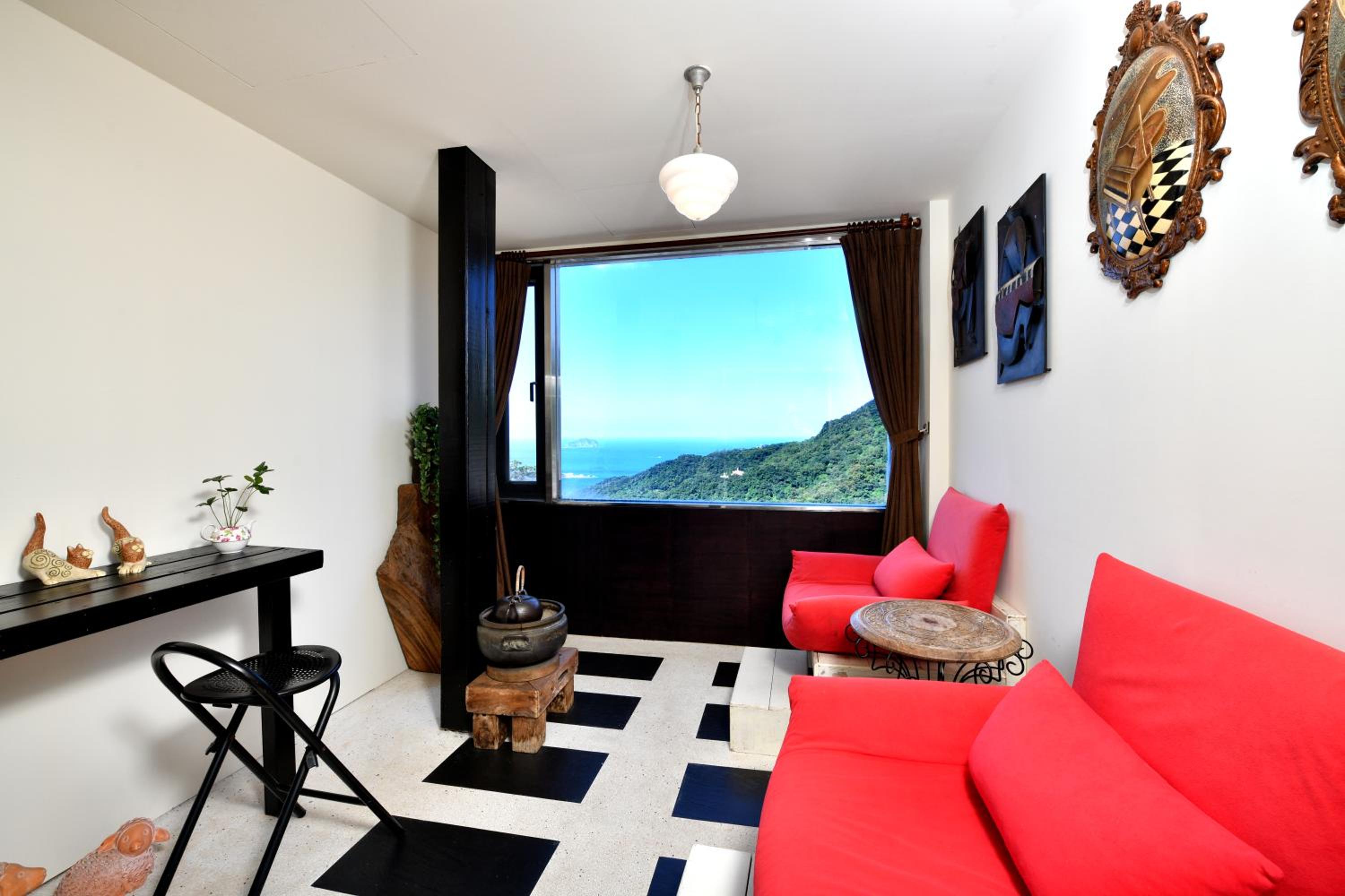 Double Room with Sea View photo 1