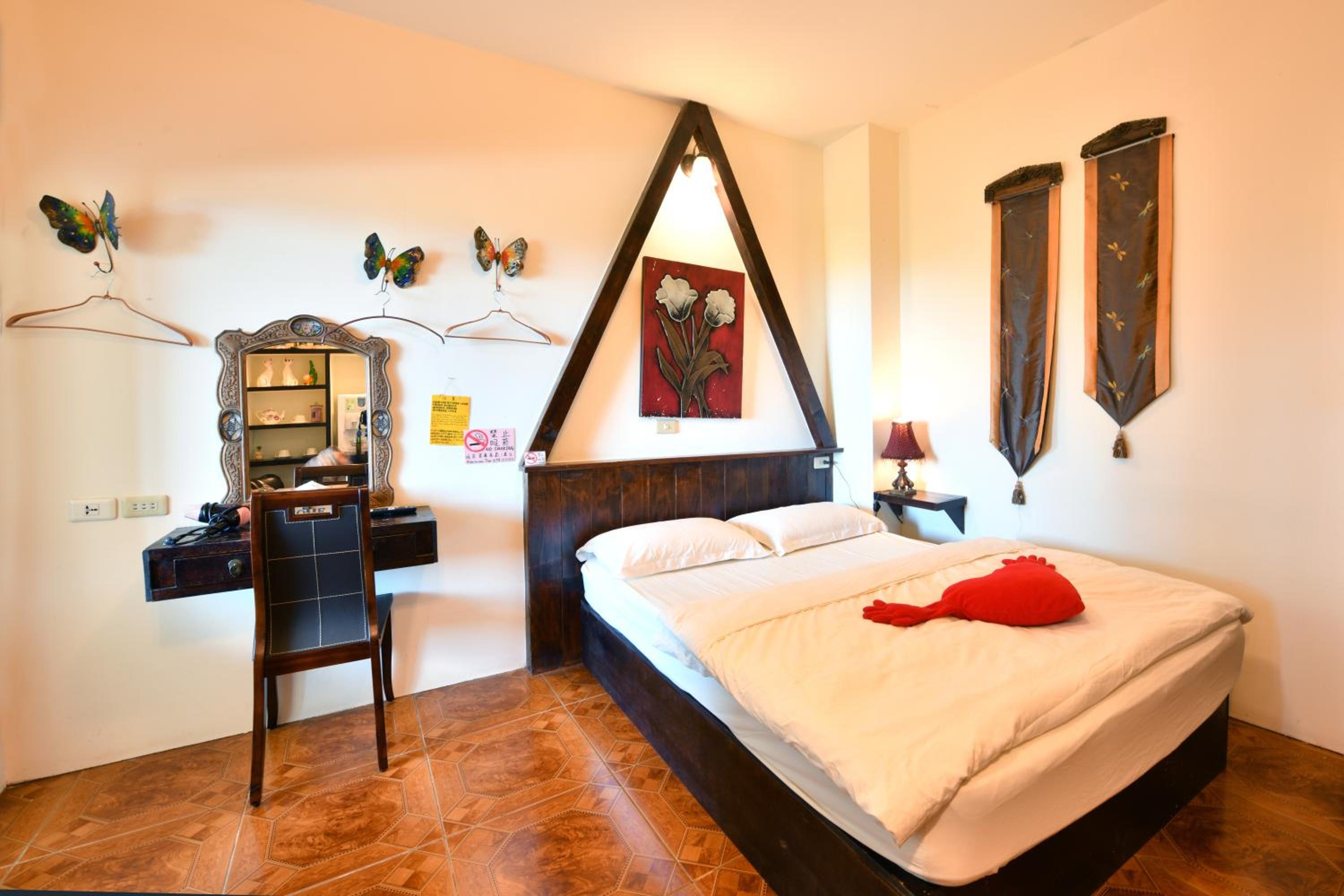 Double Room with Sea View photo 3