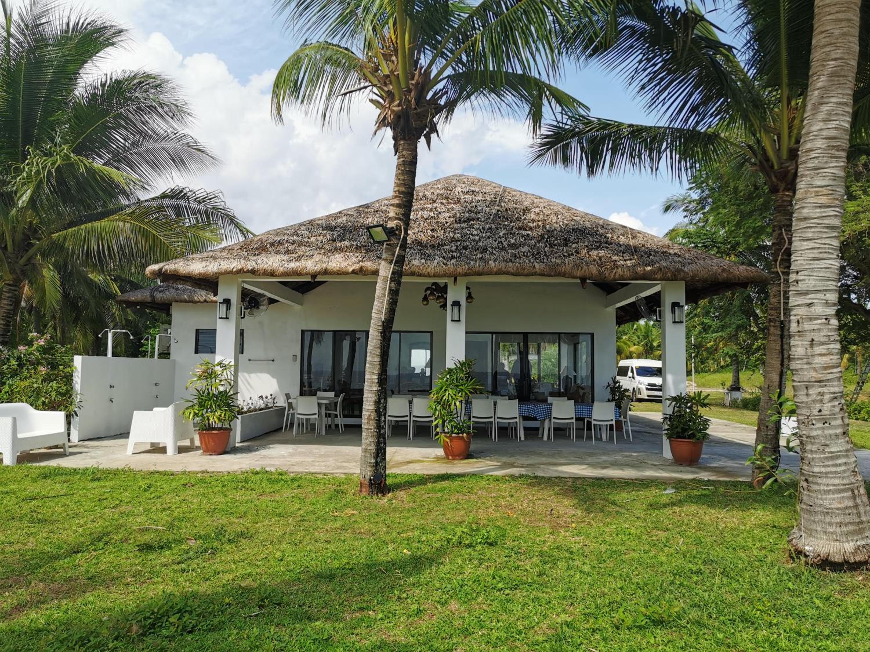 Two-Bedroom Villa - Photo 31