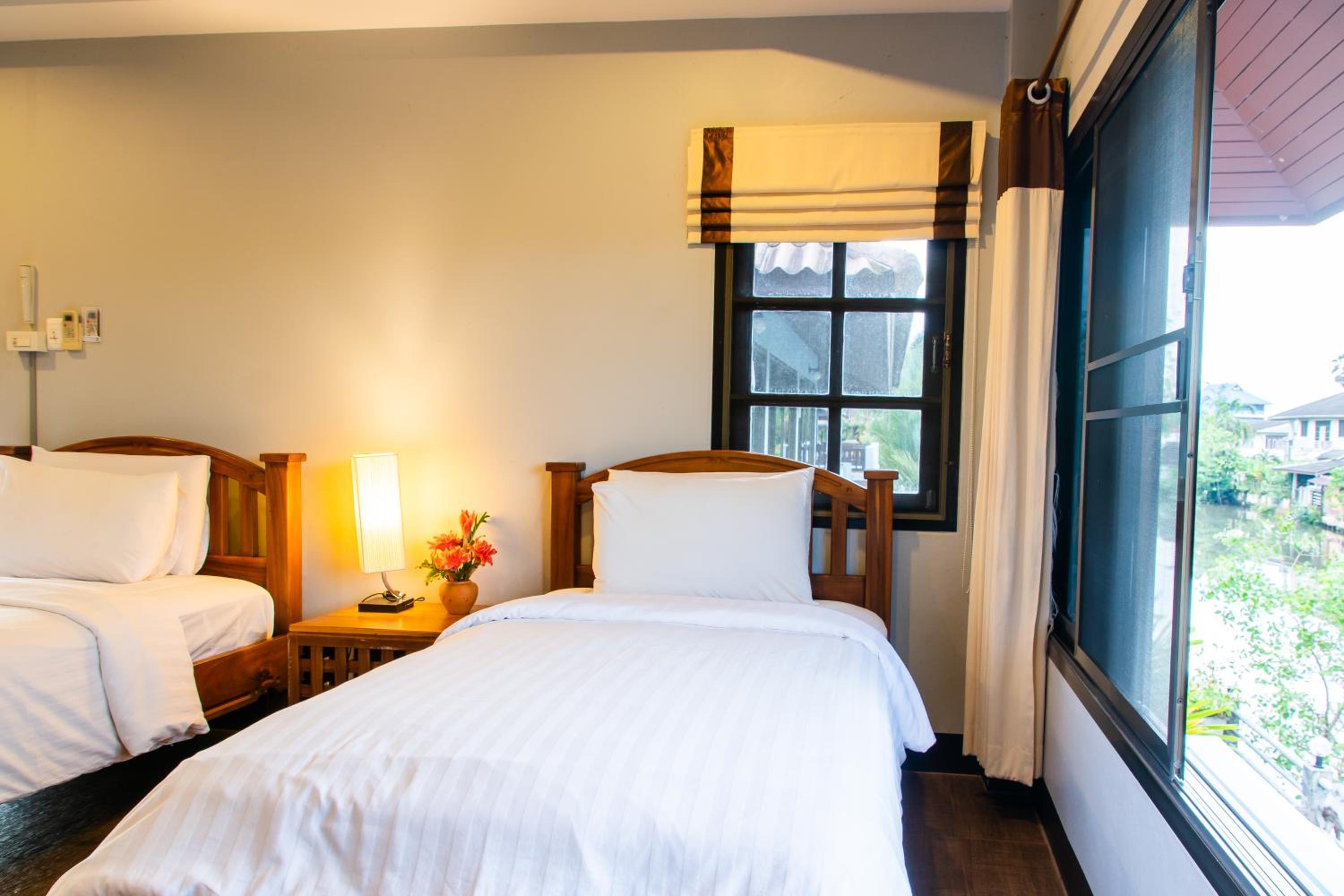 Superior Twin Room photo 3