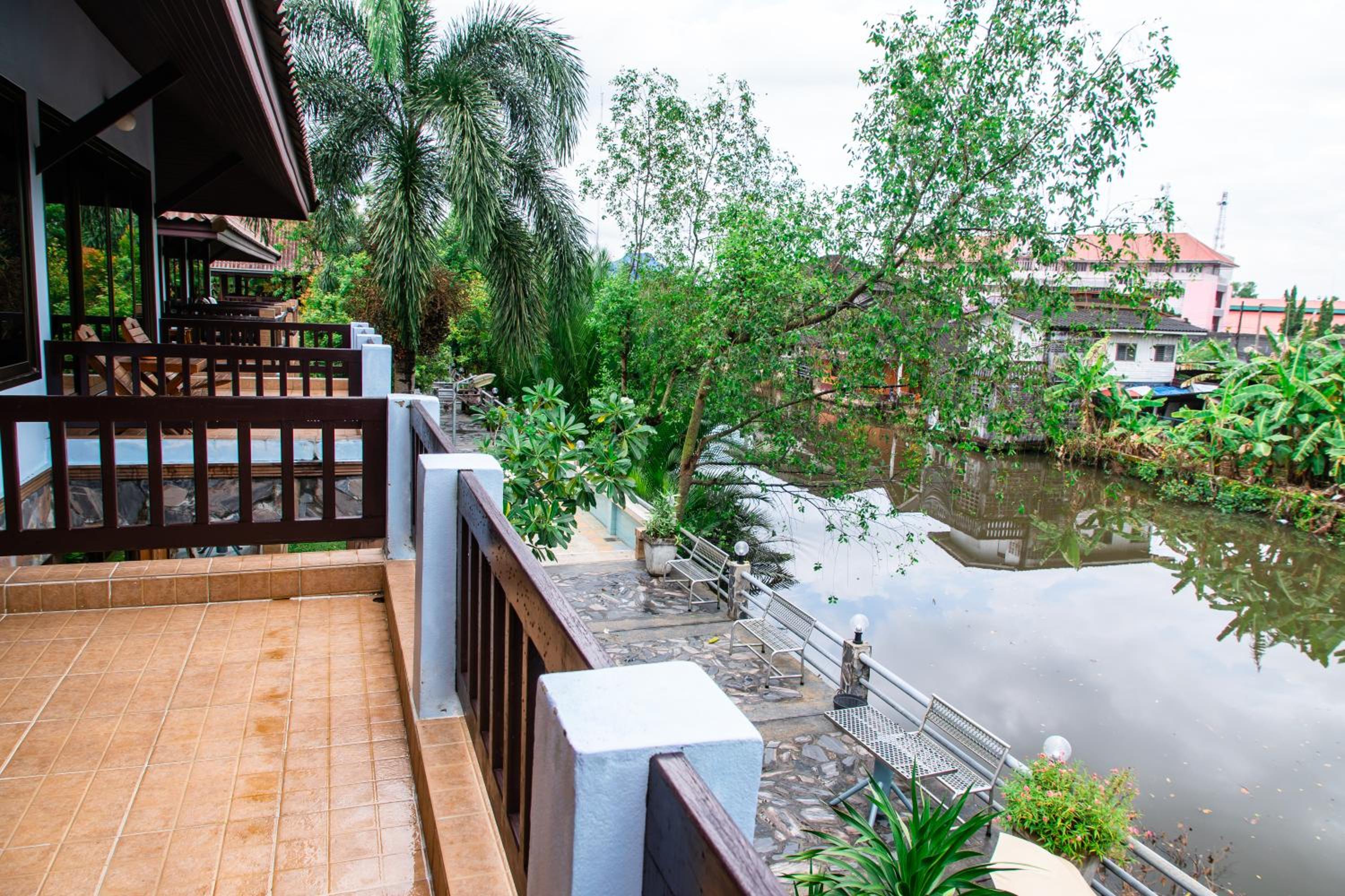 Superior Double Room with Balcony photo 3