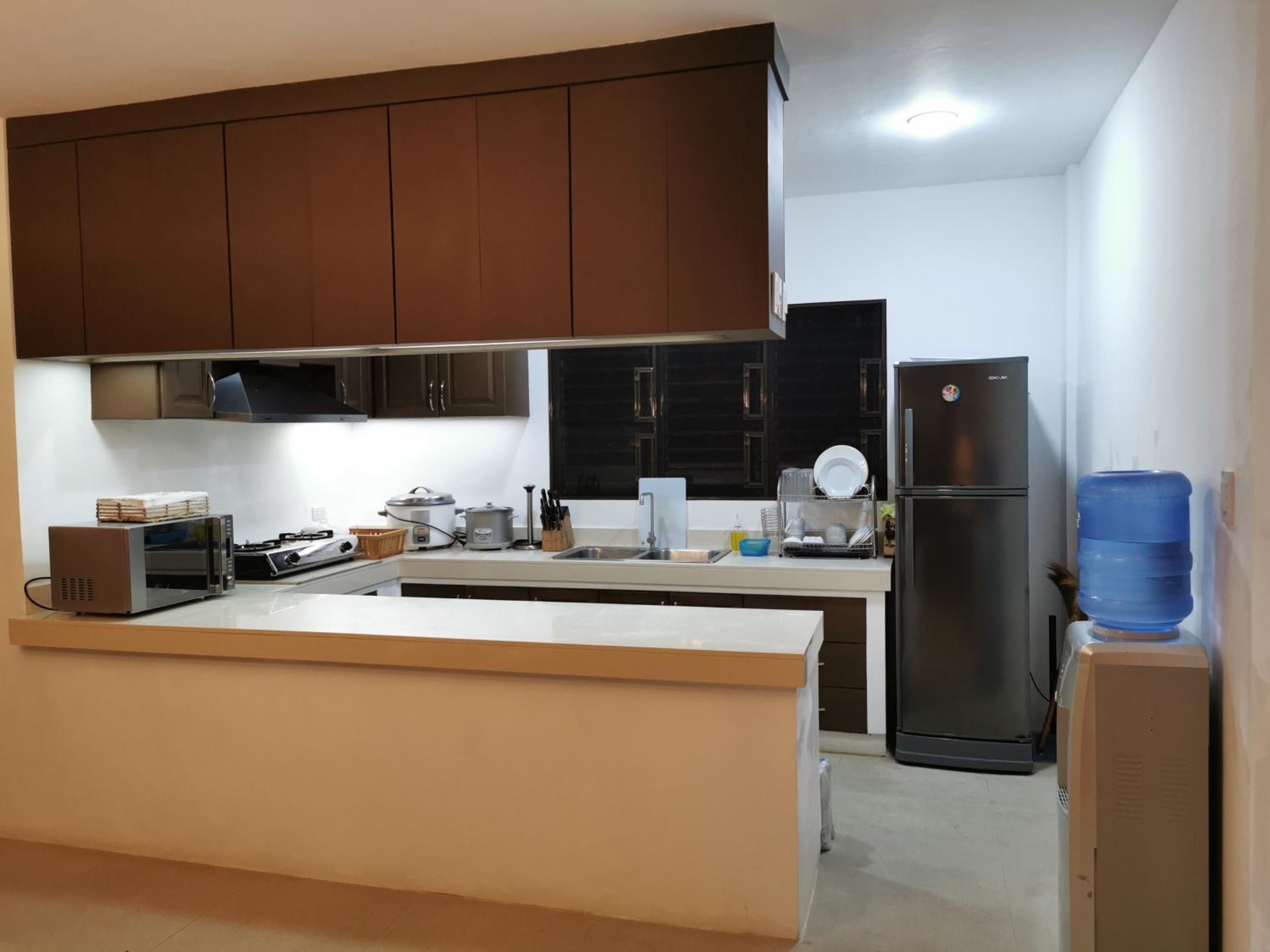 Two-Bedroom Villa - Photo 8